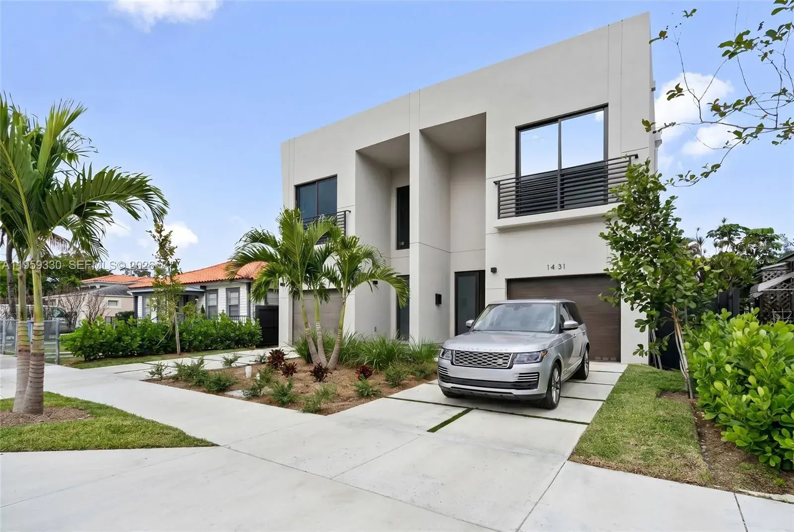3 bedroom 3 bath Residential for sale at 1431 SW 20th St, Miami FL 33145