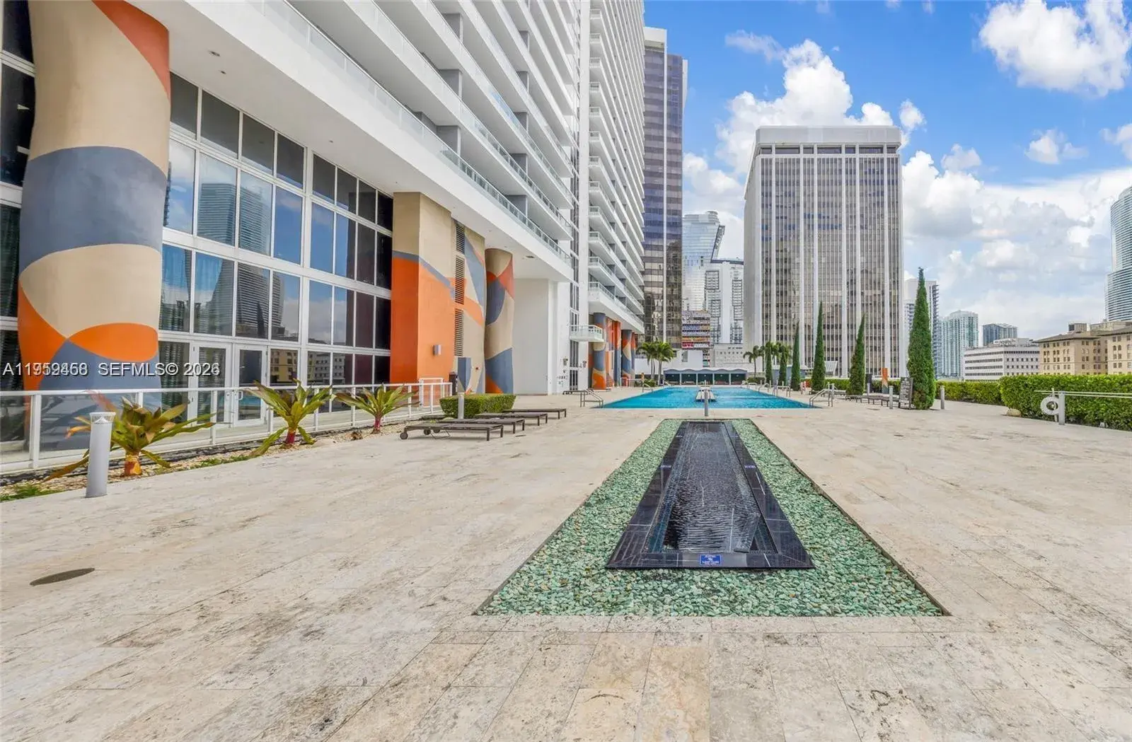 50 Biscayne Blvd # 510, Miami FL 33132