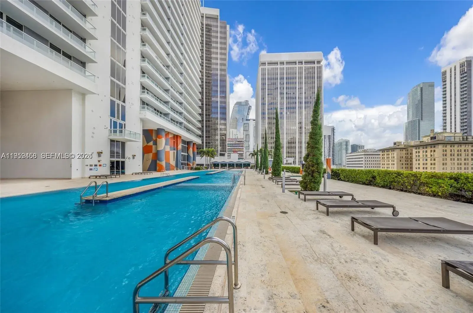 50 Biscayne Blvd # 510, Miami FL 33132