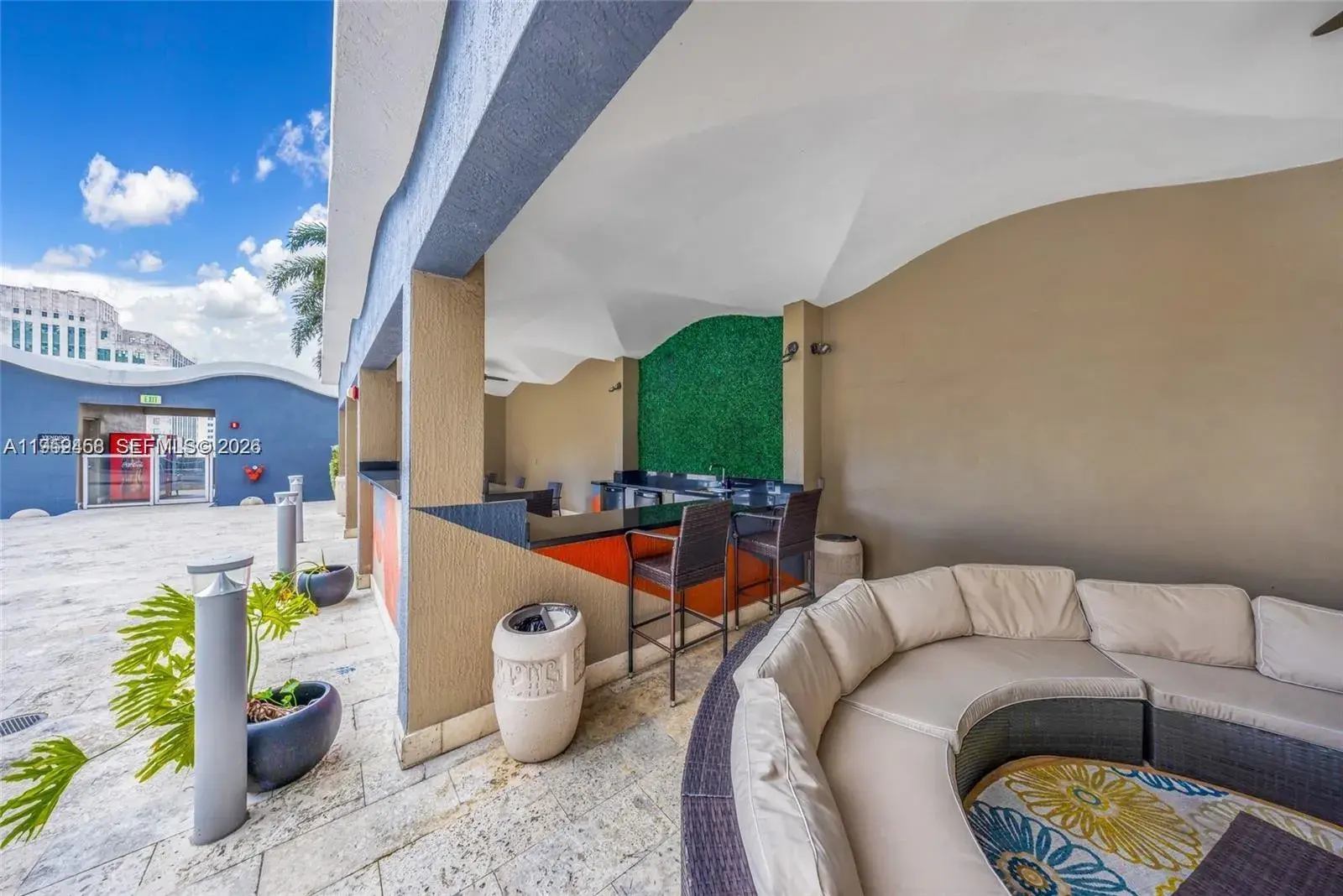 50 Biscayne Blvd # 510, Miami FL 33132