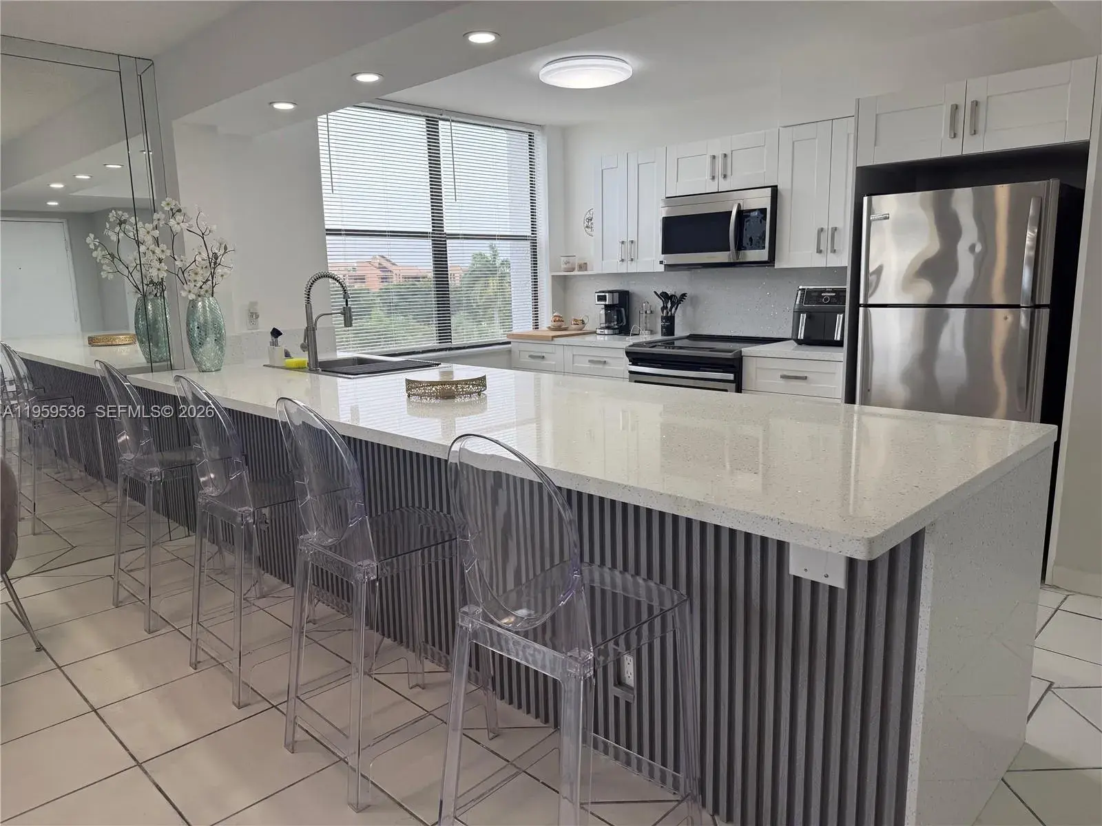 1 bedroom 1 bath Residential for sale at 825 Egret Cir # 511, Delray Beach FL 33444