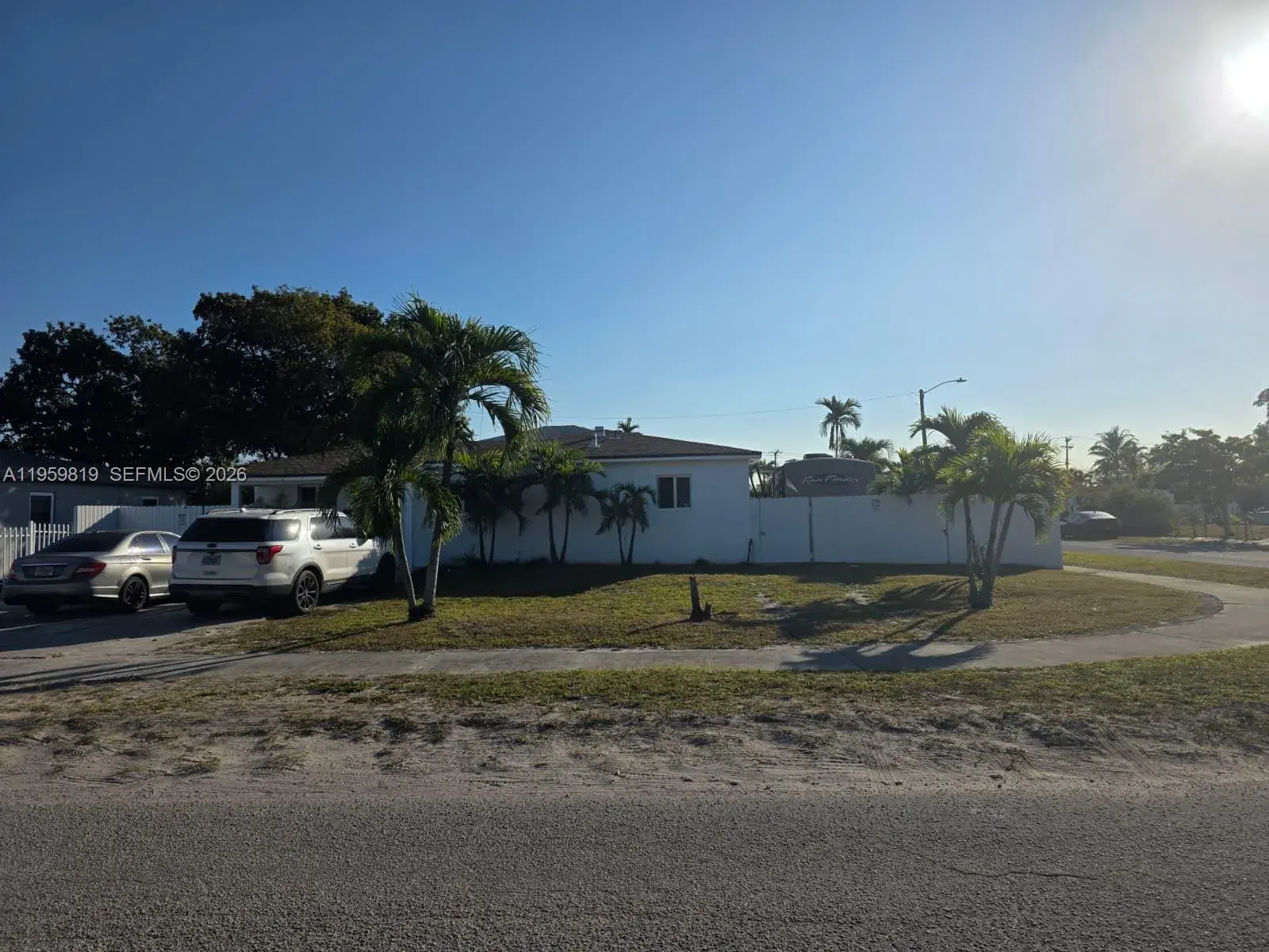 4 bedroom 2 bath Residential for sale at 8523 NW 35th Pl, Miami FL 33147