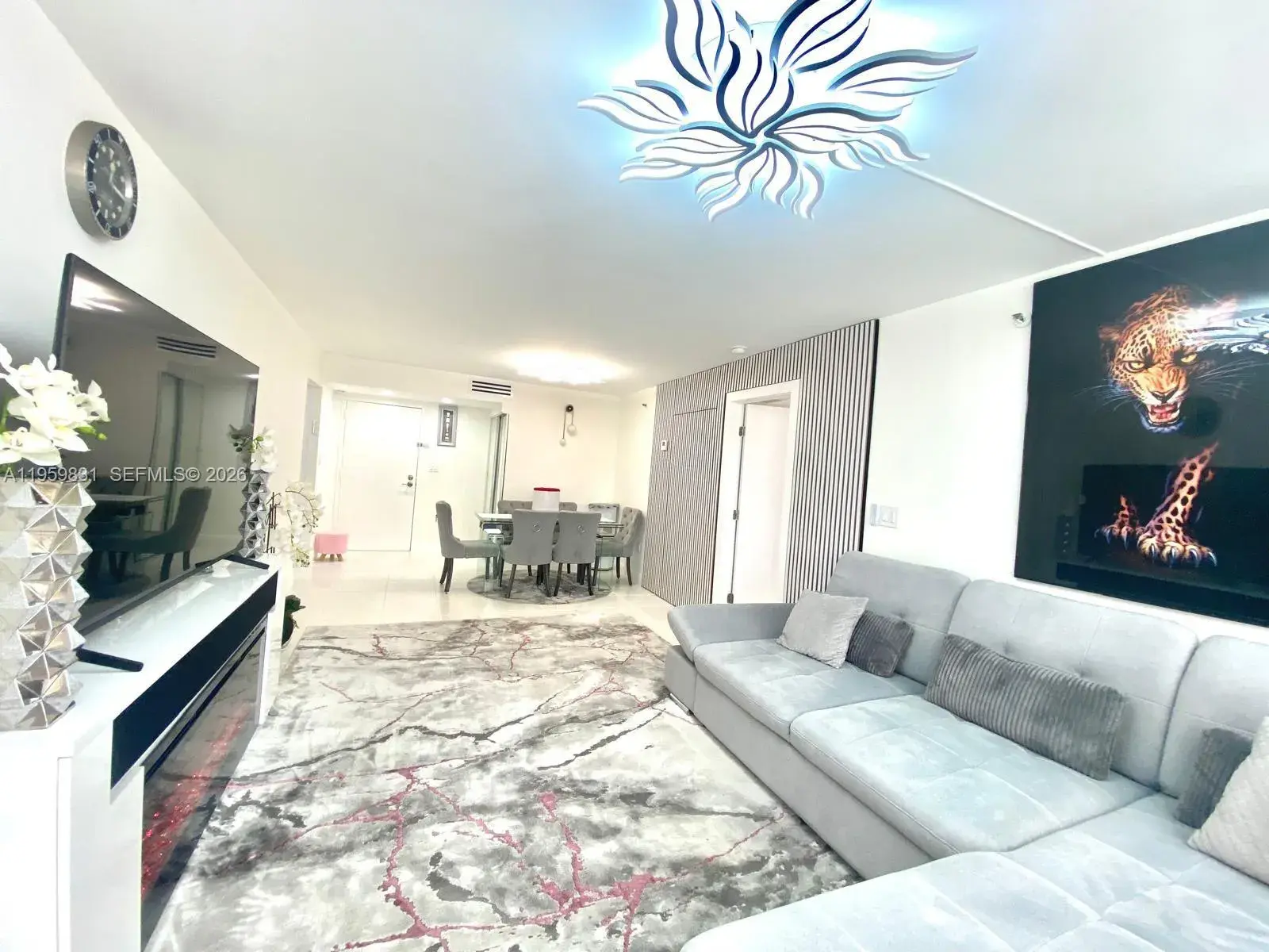 2 bedroom 2 bath for sale at 210 174th St # 403, Sunny Isles Beach FL 33160
