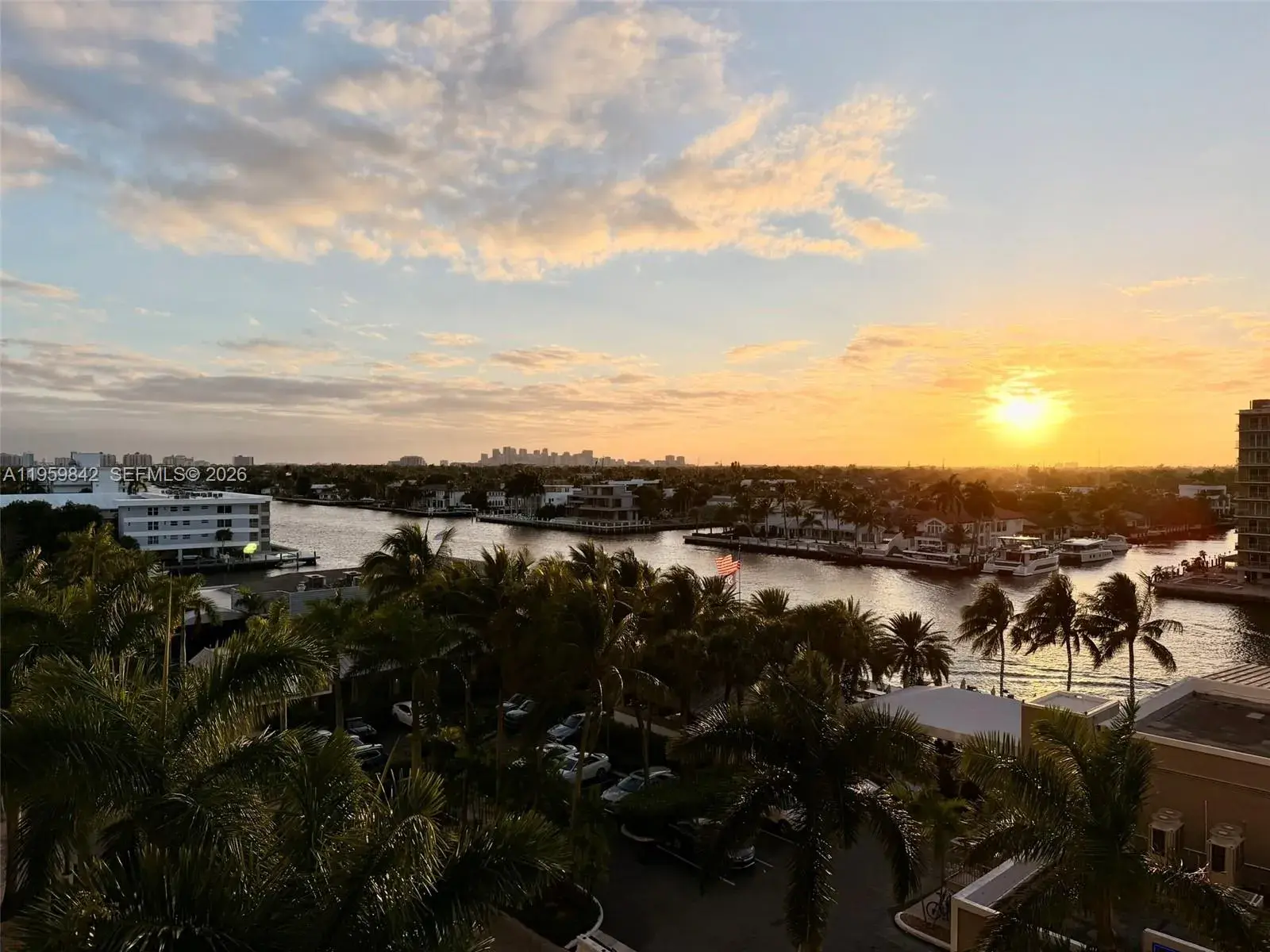 2 bedroom 2 bath Residential Lease for rent at 3020 NE 32nd Ave # 612, Fort Lauderdale FL 33308