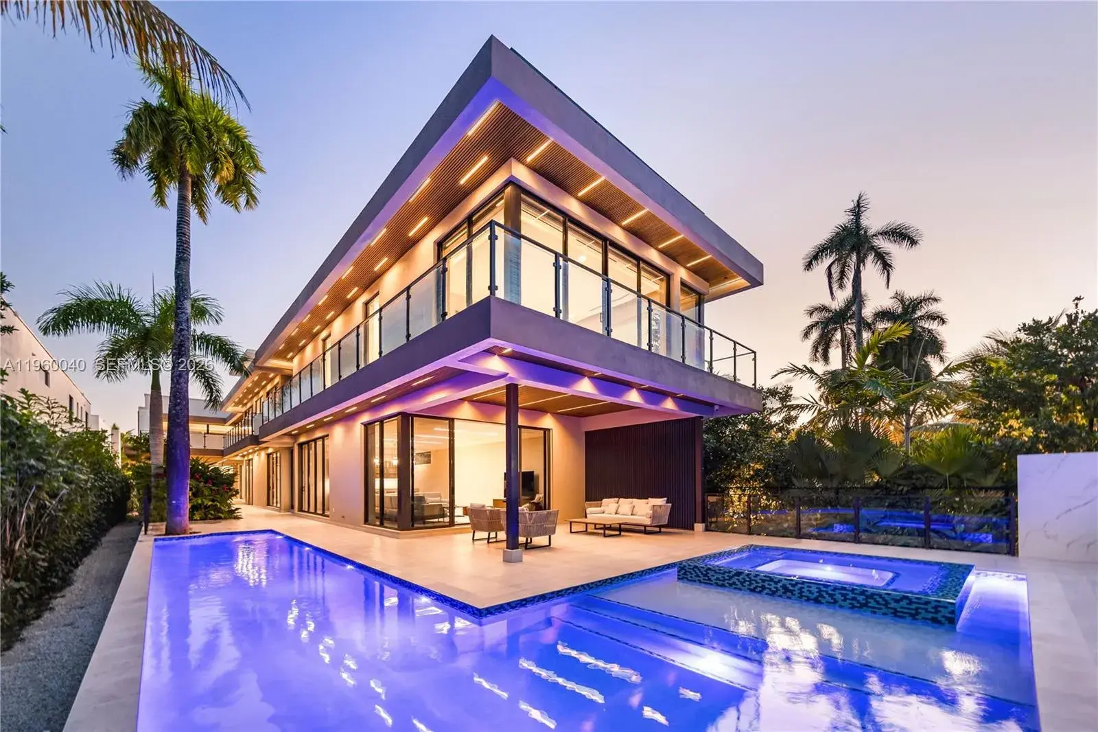 6 bedroom 8 bath Residential for sale at 723 NE 77th St, Miami FL 33138