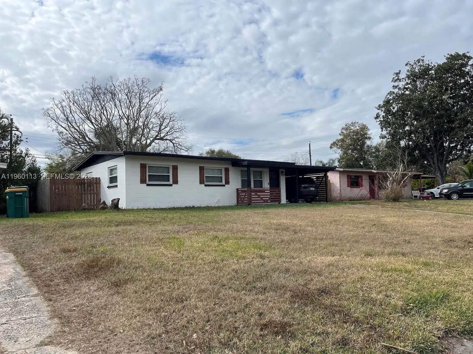 3 bedroom 1 bath Residential for sale at 2253 Dordon Drive, Melbourne FL 32935
