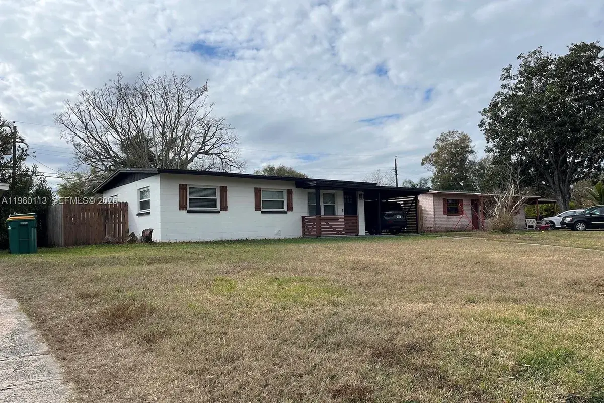 2253 Dordon Drive, Melbourne FL 32935