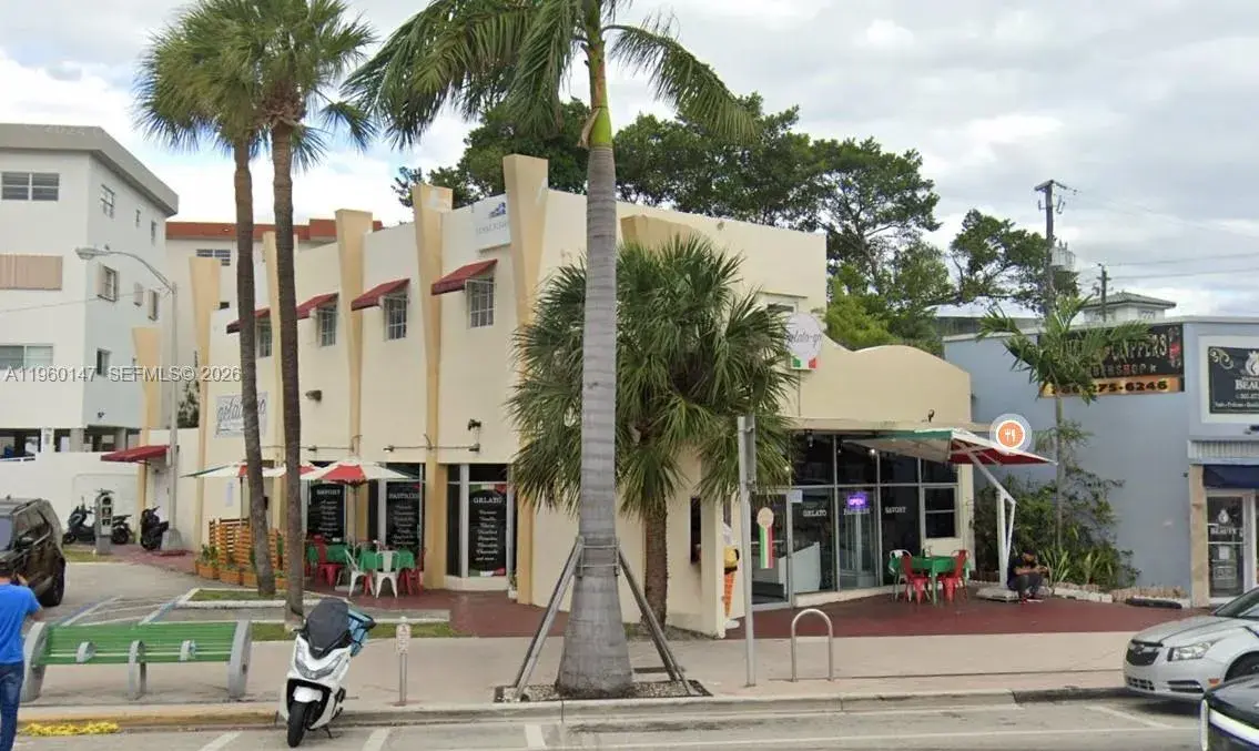 Commercial Sale for sale at 725 71st # 2, Miami Beach FL 33141