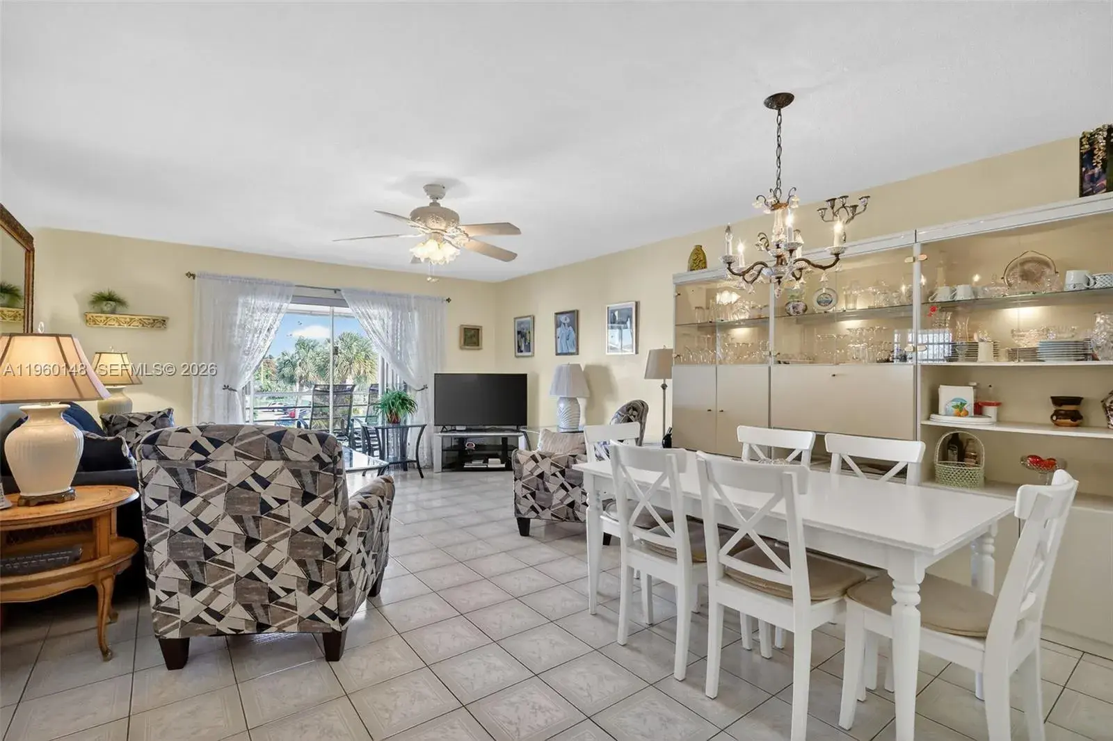 1 bedroom 1 bath Residential for sale at 16900 NE 14th Ave # 302, Miami FL 33162