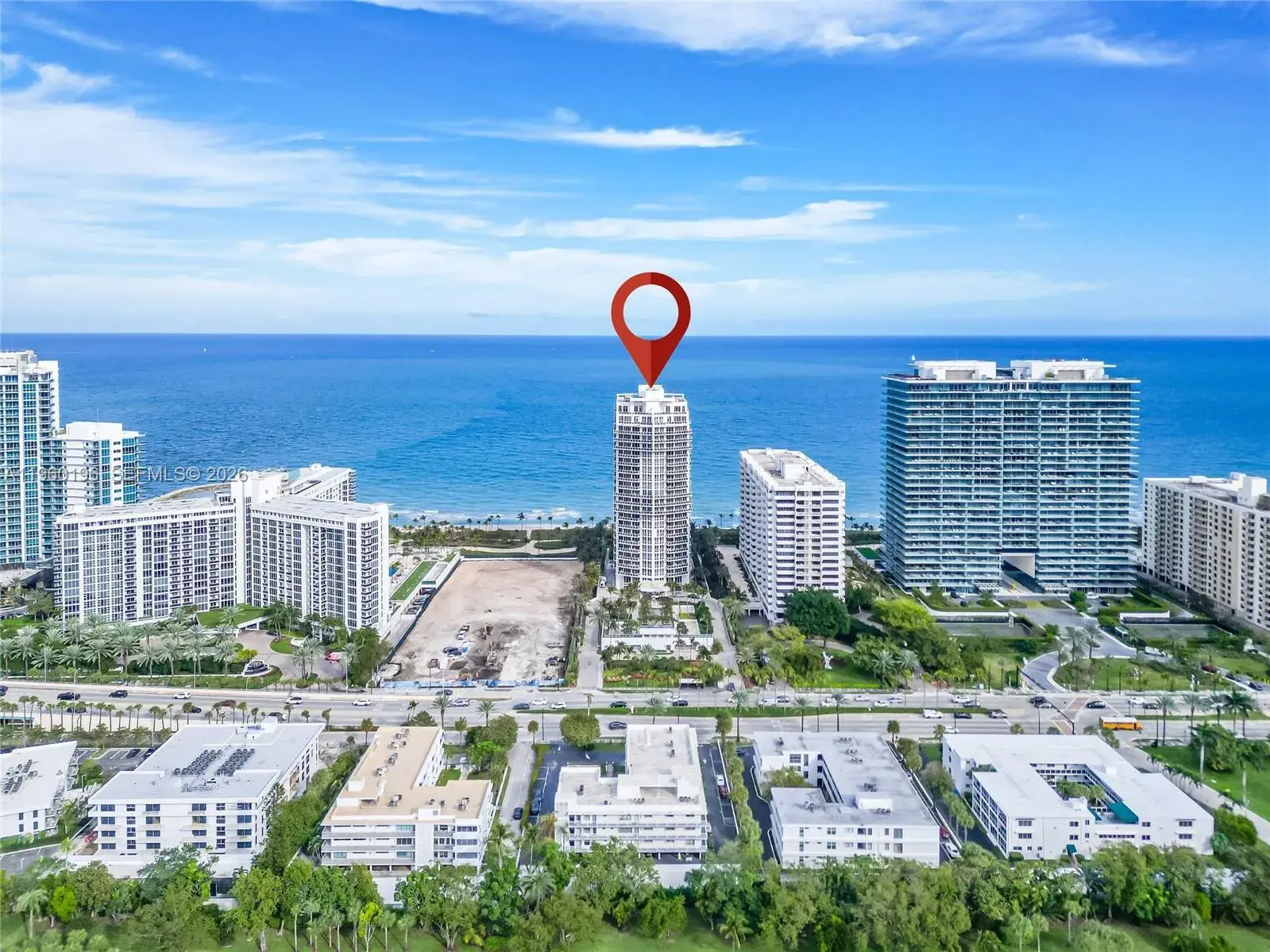 10225 Collins Ave # 304, Bal Harbour FL 33154