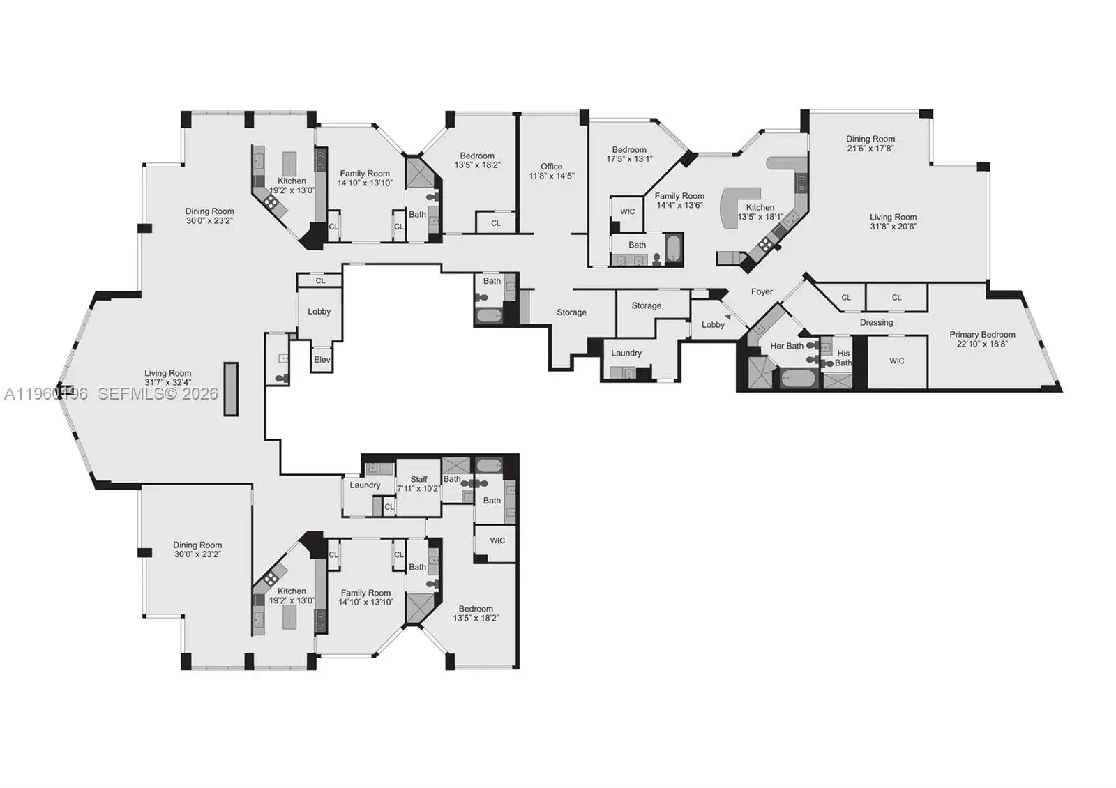 10225 Collins Ave # 304, Bal Harbour FL 33154