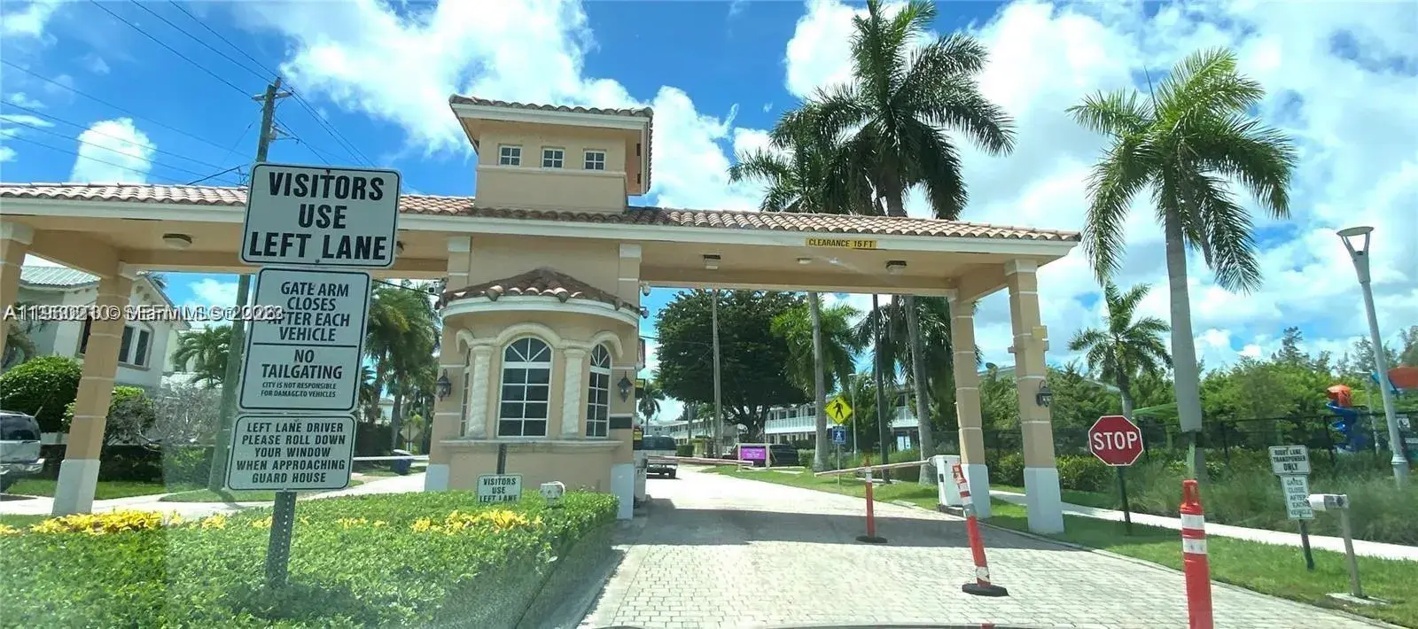 600 Layne # 216, Hallandale Beach FL 33009