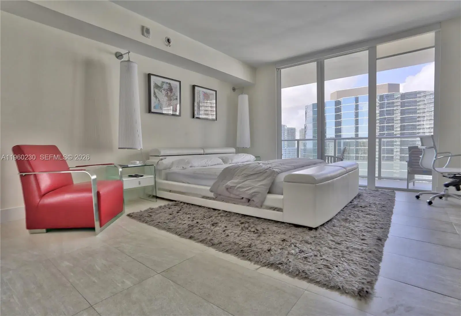 1300 Brickell Bay Dr # 2700, Miami FL 33131