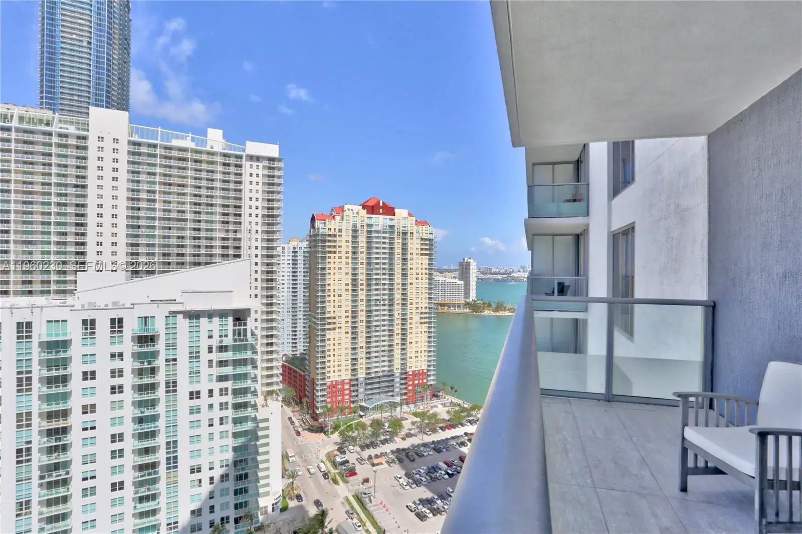 1300 Brickell Bay Dr # 2700, Miami FL 33131