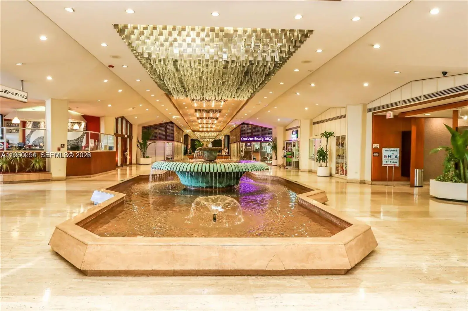 999 Brickell Bay Drive # 1202, Miami FL 33131
