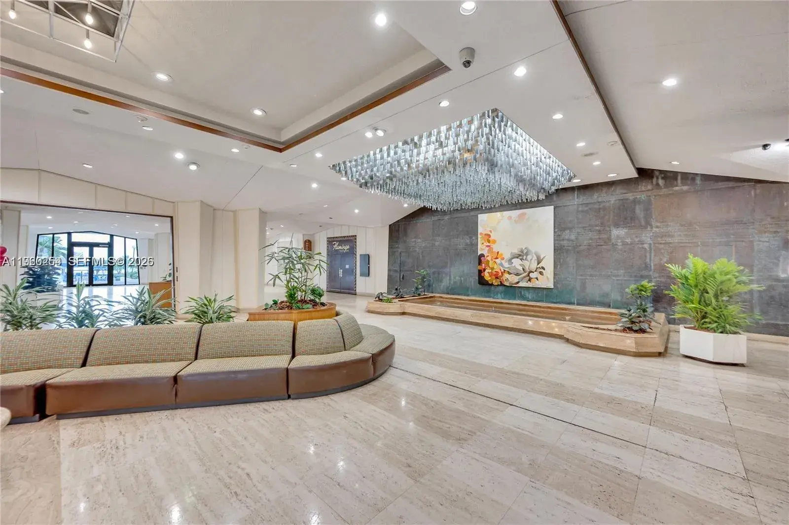 999 Brickell Bay Drive # 1202, Miami FL 33131