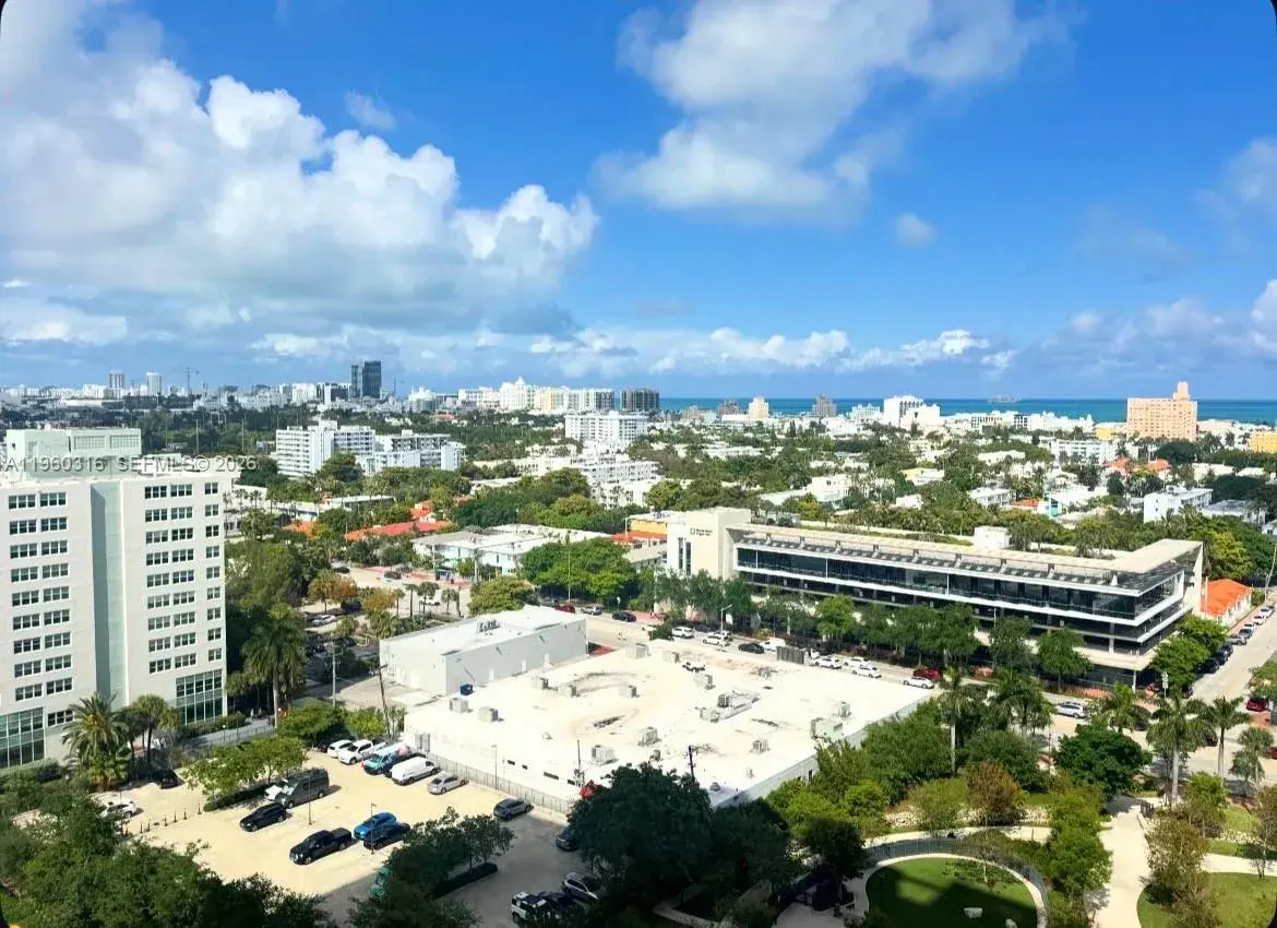 650 West Ave # 1704, Miami Beach FL 33139