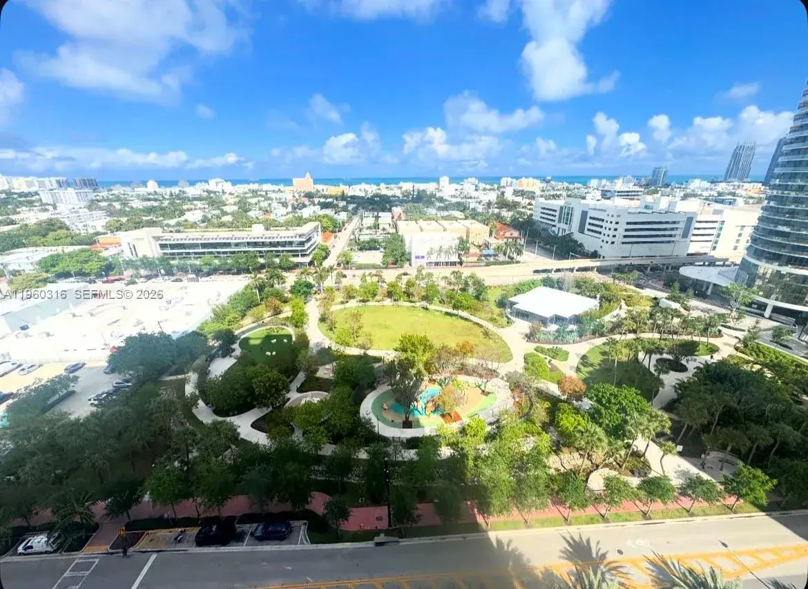 650 West Ave # 1704, Miami Beach FL 33139