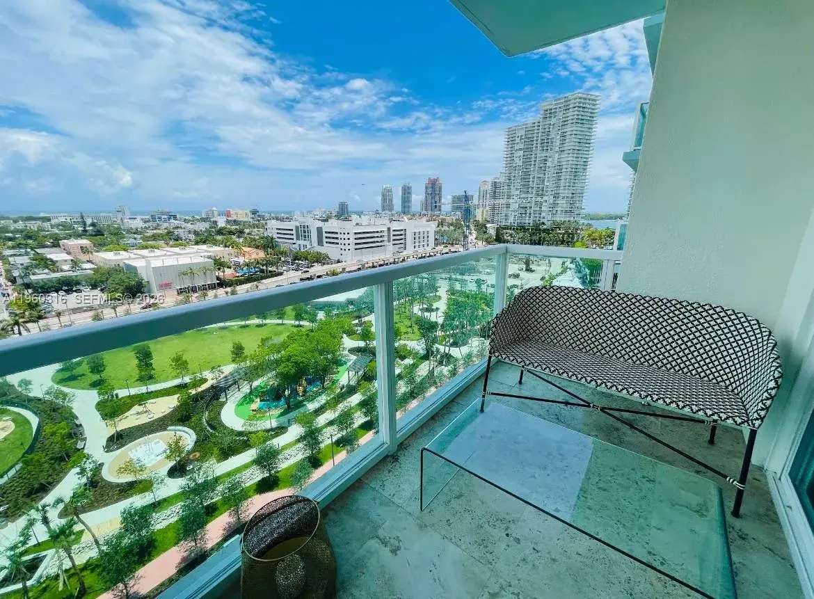 650 West Ave # 1704, Miami Beach FL 33139