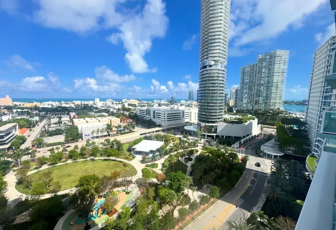 650 West Ave # 1704, Miami Beach FL 33139