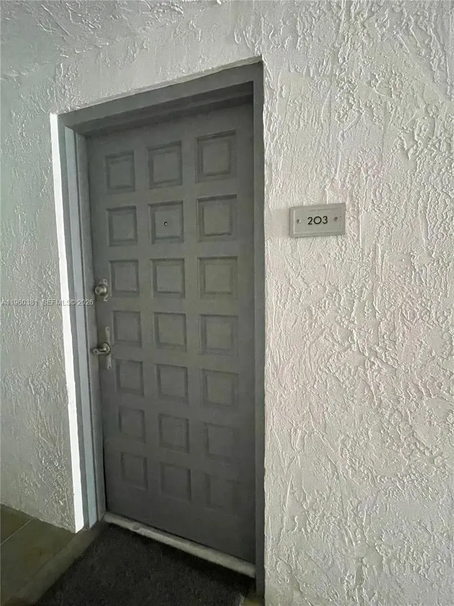 1 bedroom 1 bath Residential for sale at 700 NE 63rd St # D203, Miami FL 33138