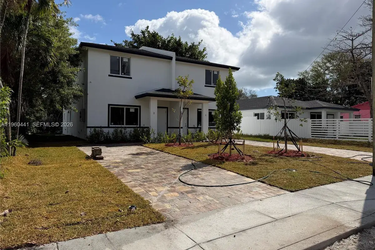 7823 NW 5th Ave, Miami FL 33150