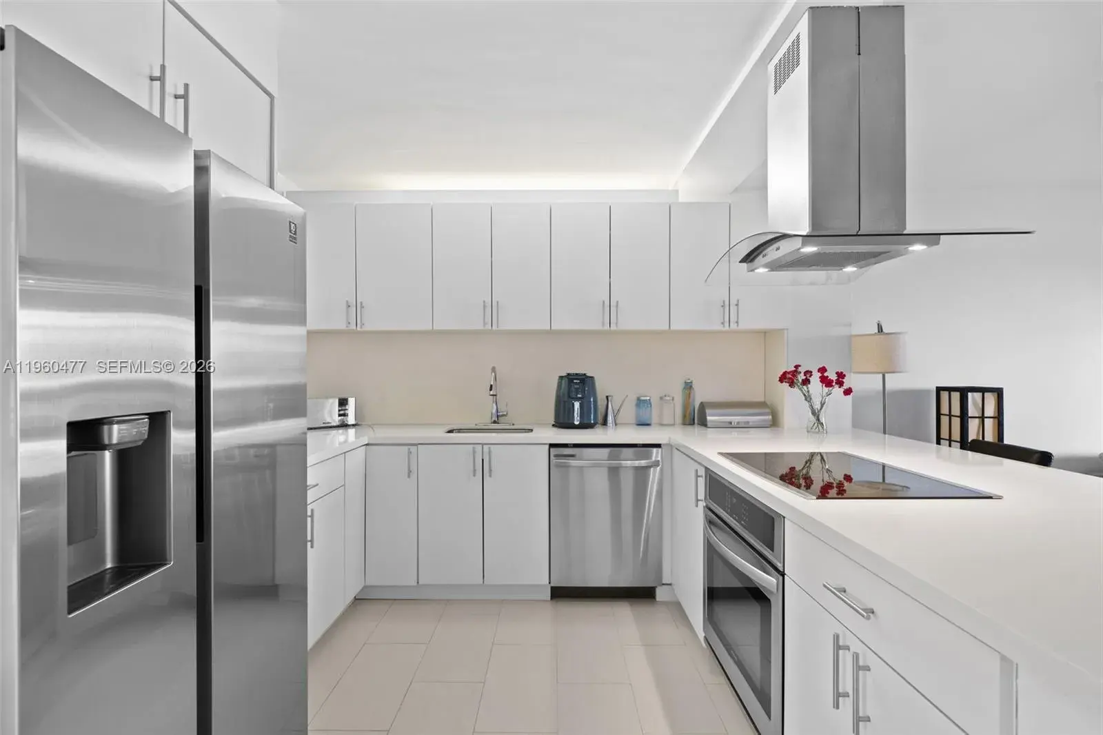 240 Galen Drive # 109, Key Biscayne FL 33149