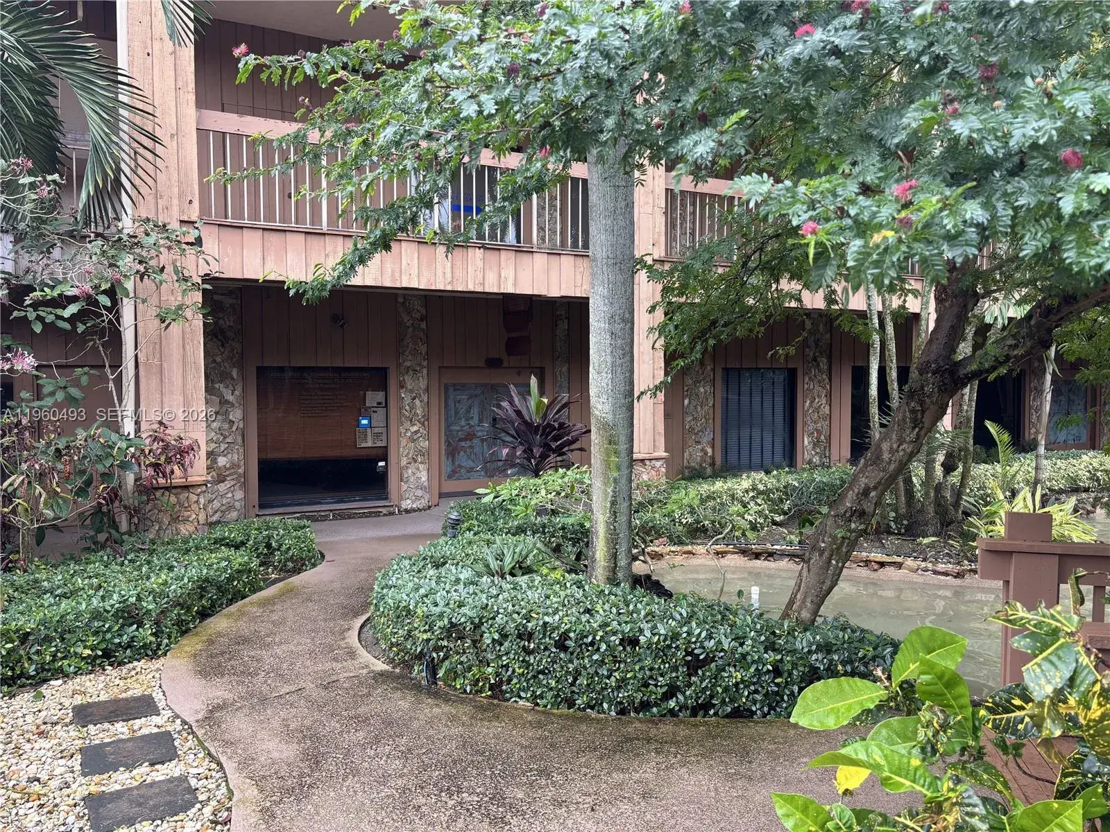 Commercial Sale for sale at 7800 W Oakland Park Blvd # 102, Sunrise FL 33351
