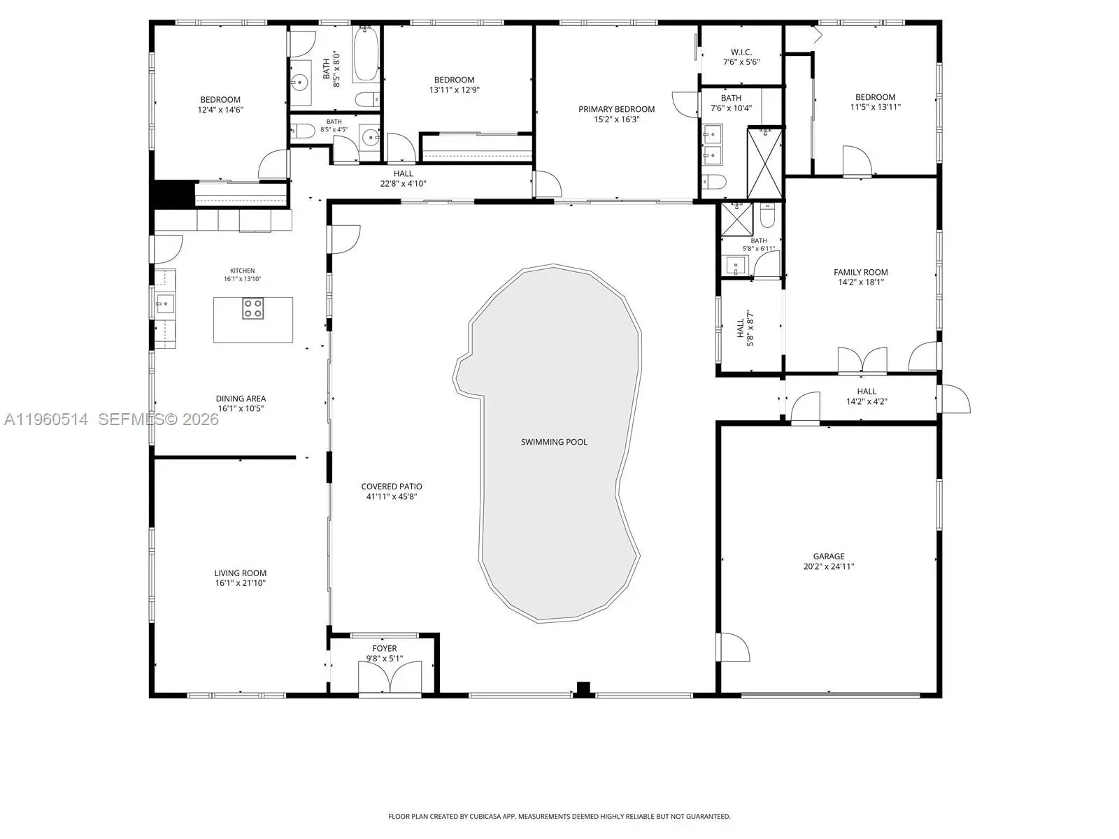 4731 Pierce St, Hollywood FL 33021