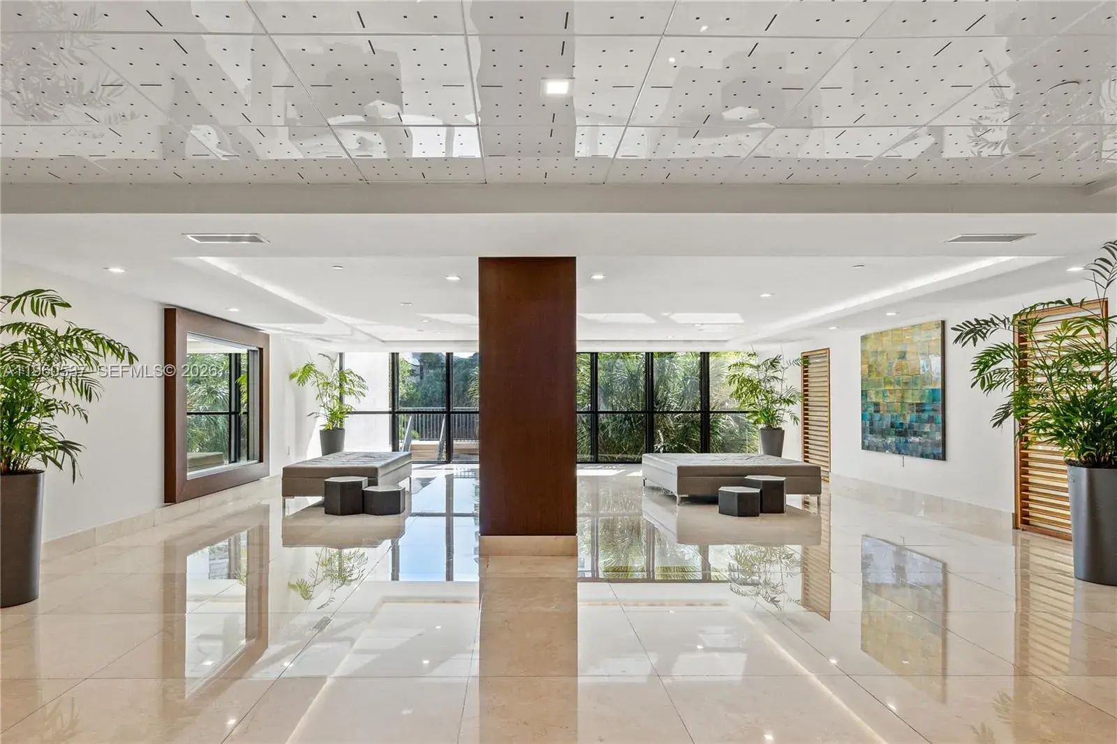 540 Brickell Key Dr # 505, Miami FL 33131