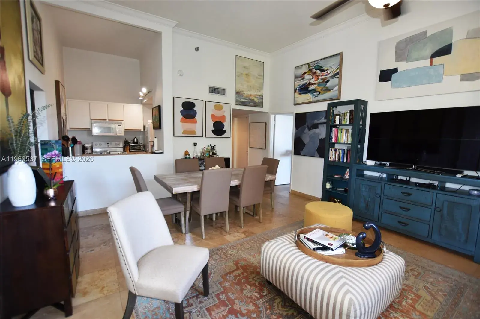540 Brickell Key Dr # 505, Miami FL 33131