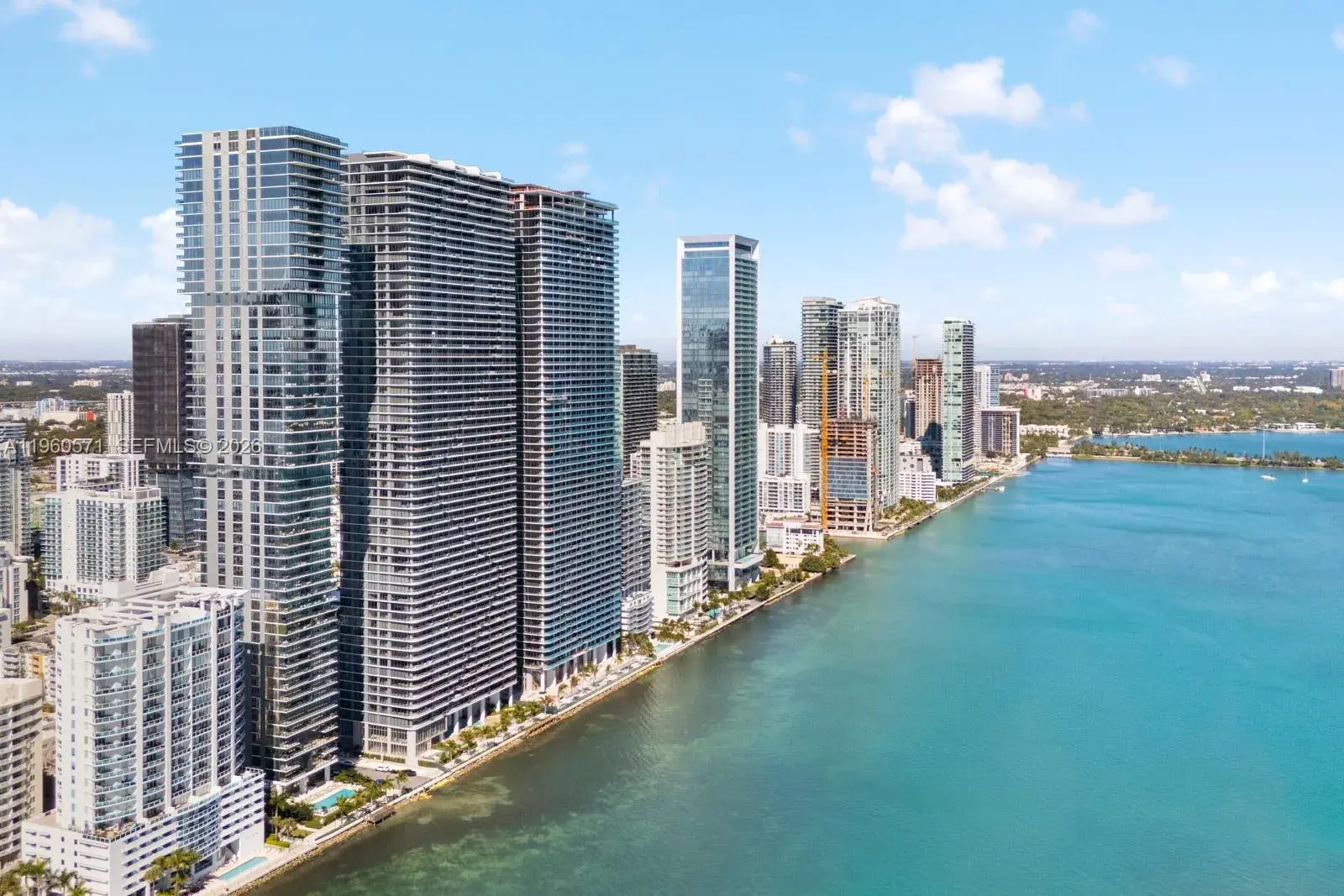 788 NE 23rd St # 5302, Miami FL 33137