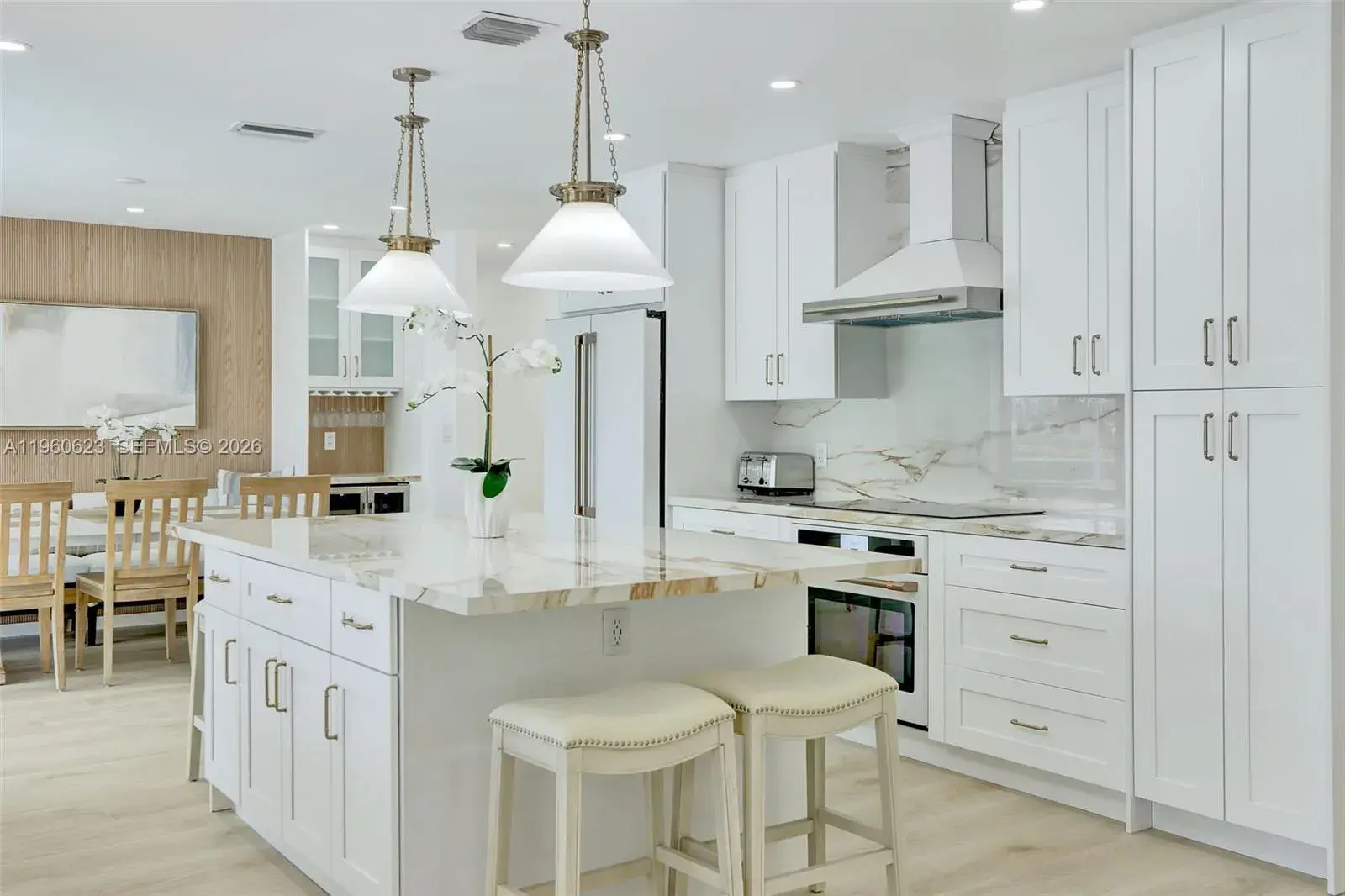 4 bedroom 3 bath Residential for sale at 1050 SE 5th Ct, Pompano Beach FL 33060