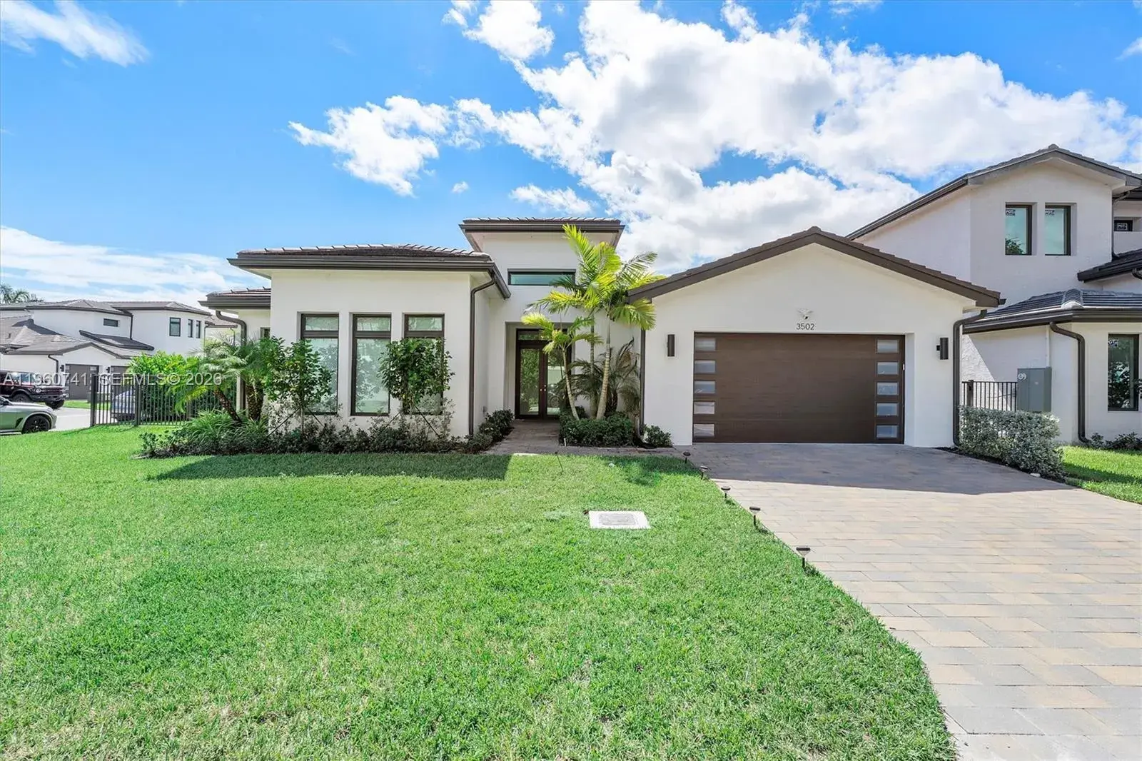 3502 Ashwood Cir N, Hollywood FL 33312