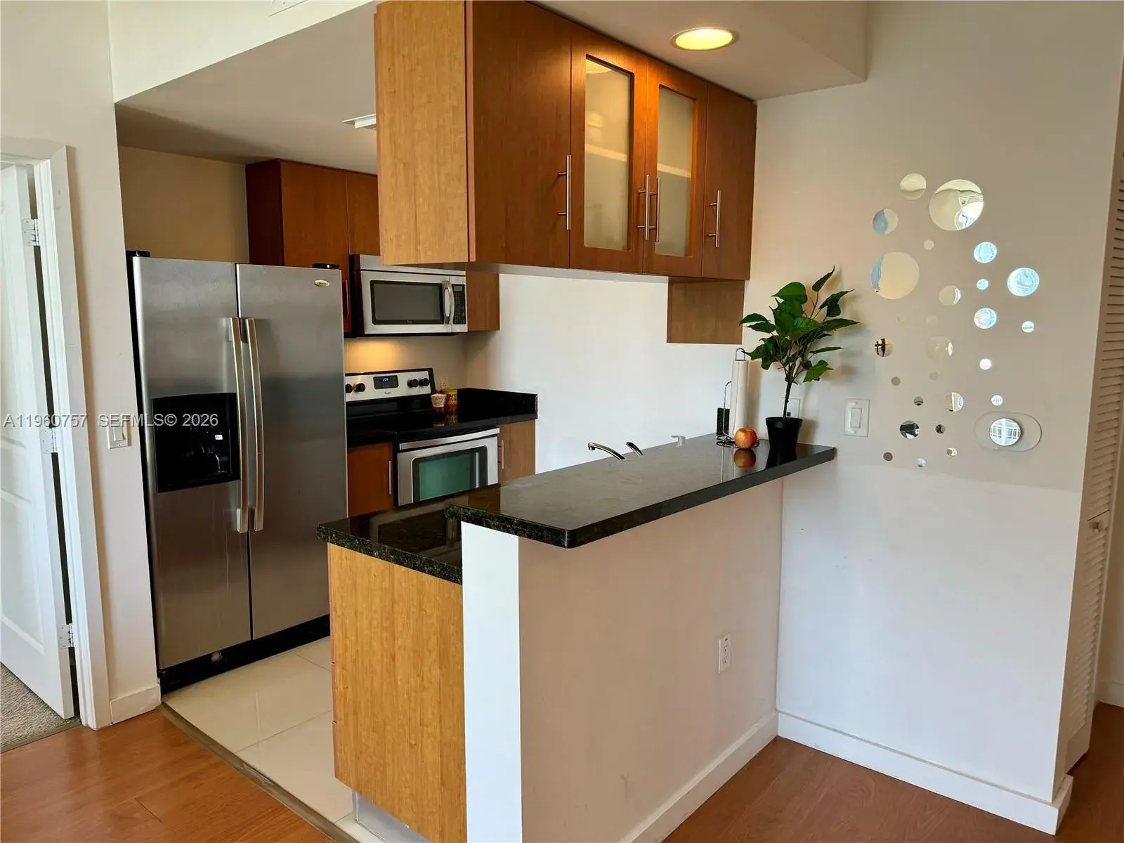 601 NE 23rd St, Miami FL 33137
