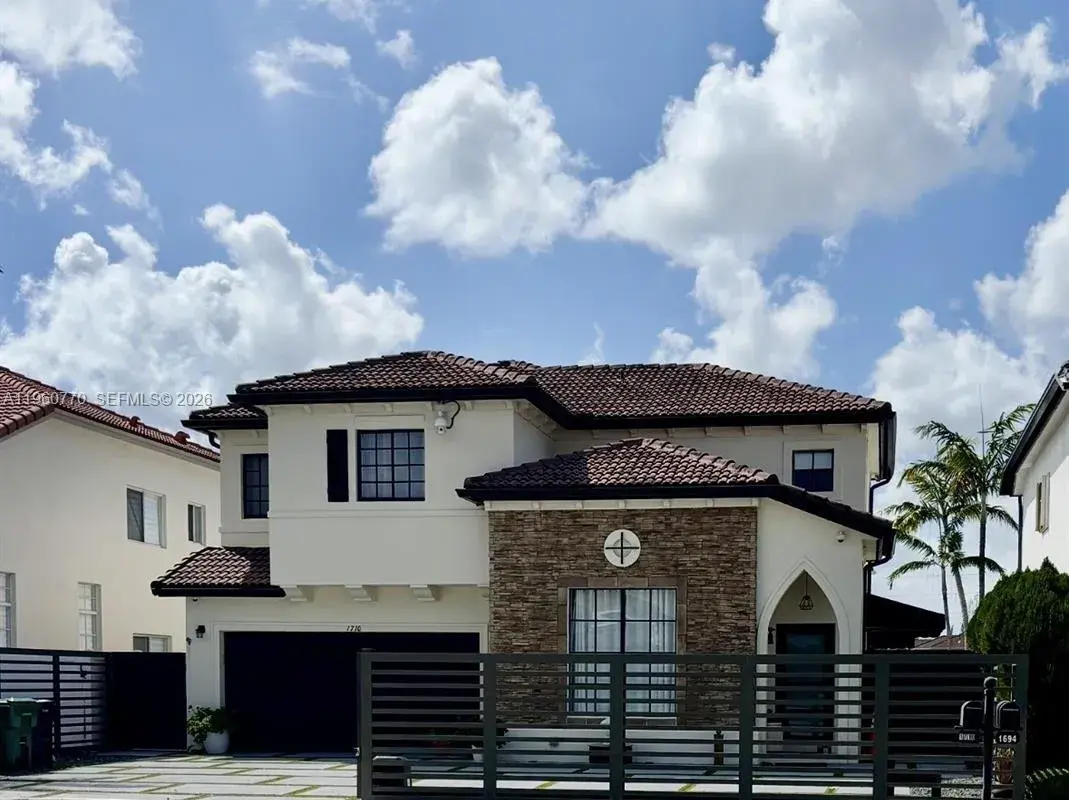 1710 SW 154th Path, Miami FL 33185