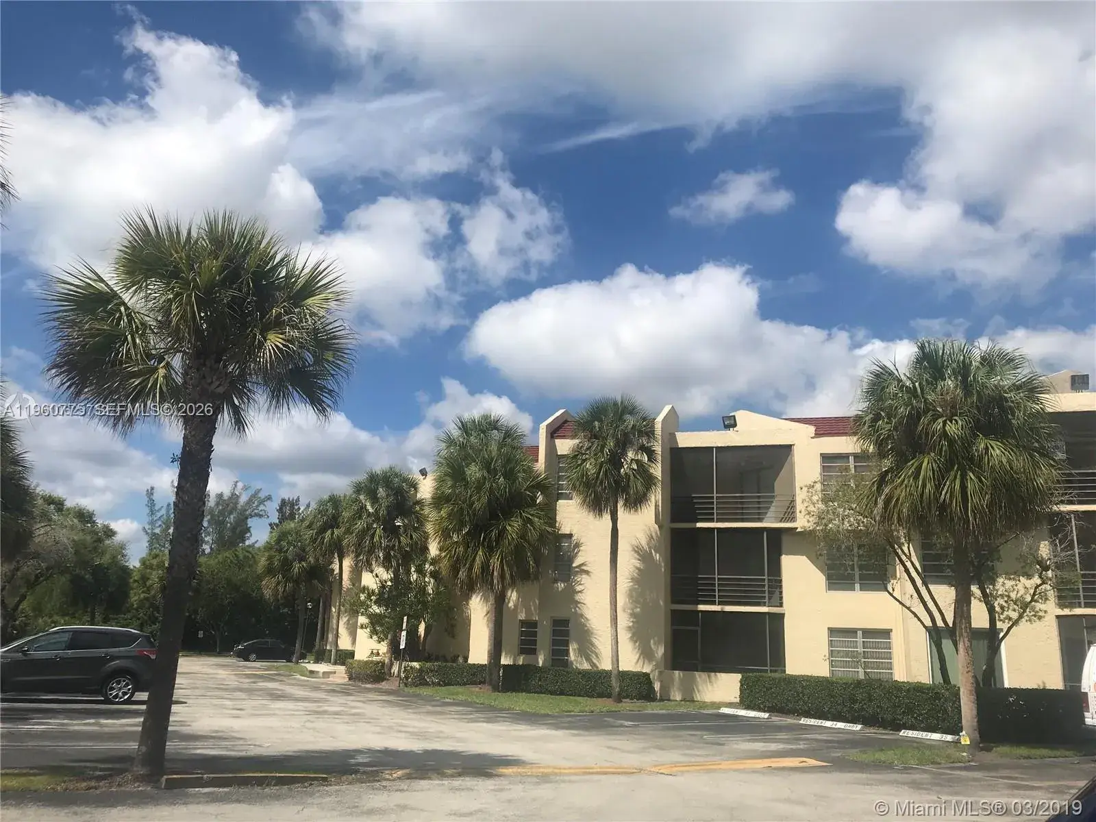 2 bedroom 2 bath Residential Lease for rent at 3100 Riverside Dr # 108, Coral Springs FL 33065