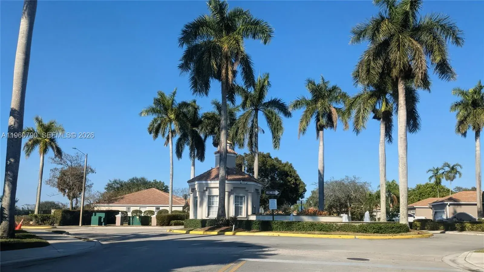 3 bedroom 2 bath Residential Lease for rent at 7700 S Aragon Blvd # 1, Sunrise FL 33322