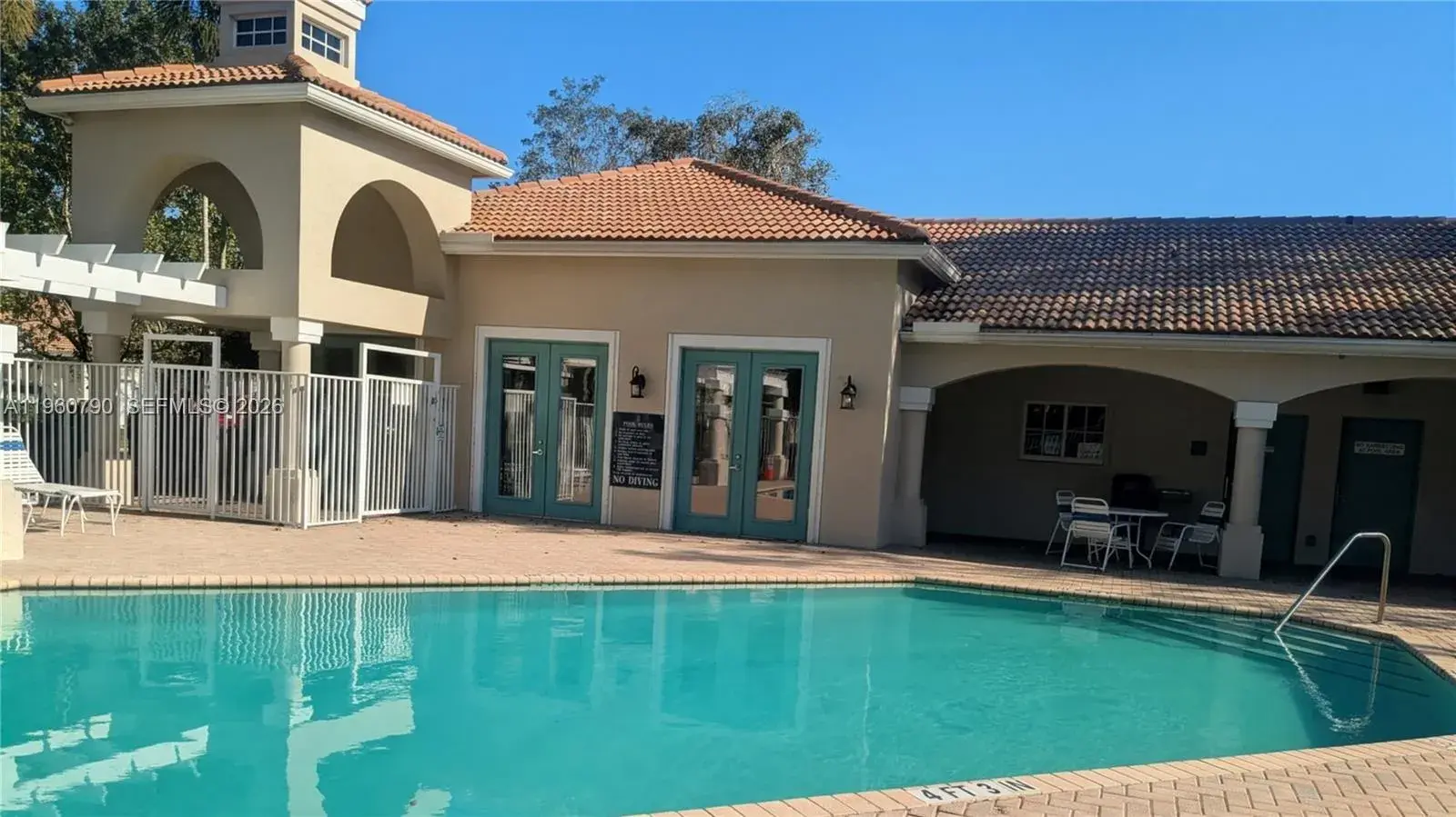 7700 S Aragon Blvd # 1, Sunrise FL 33322