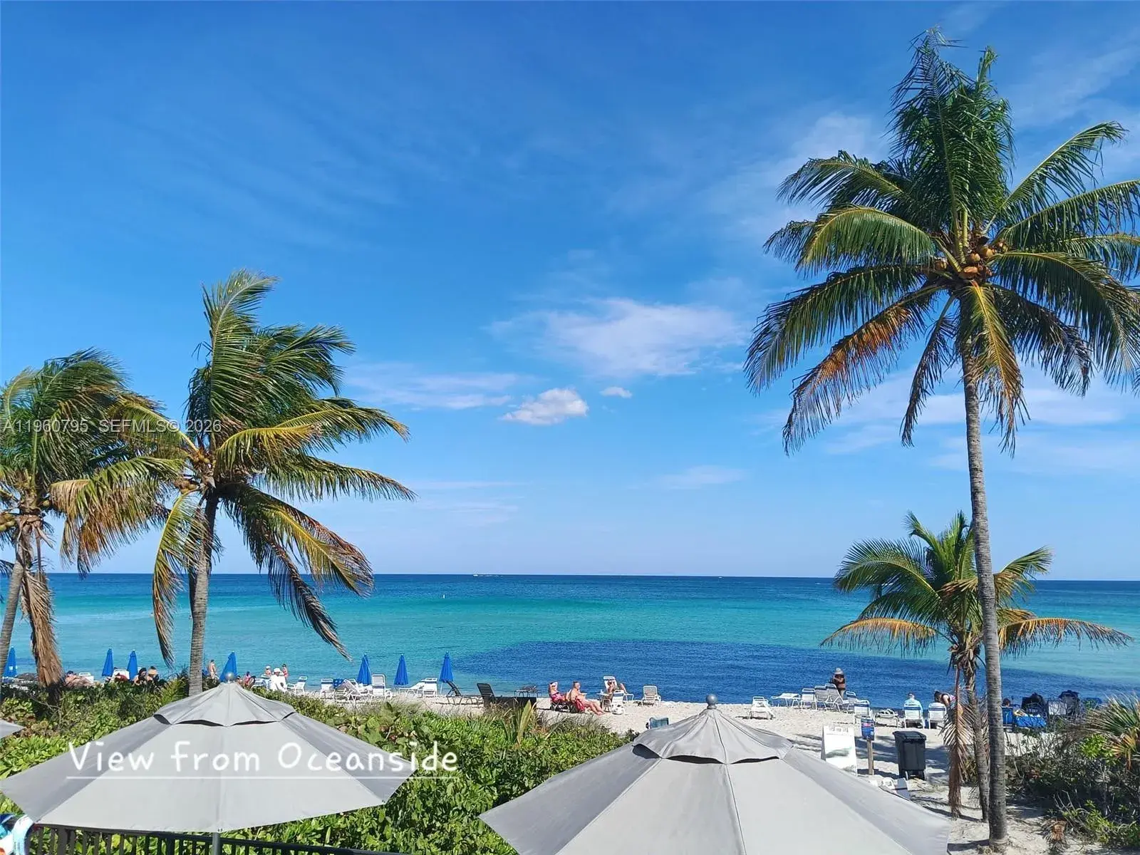 2 bedroom 2 bath Residential for sale at 1985 S Ocean Dr # 2F, Hallandale Beach FL 33009