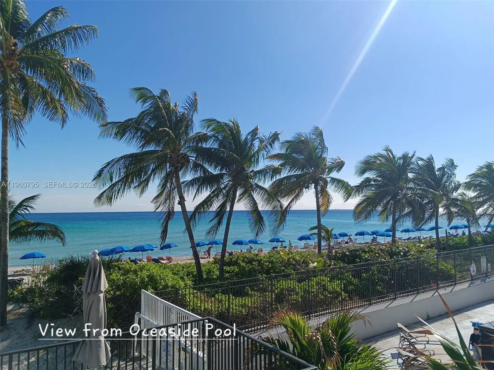 1985 S Ocean Dr # 2F, Hallandale Beach FL 33009