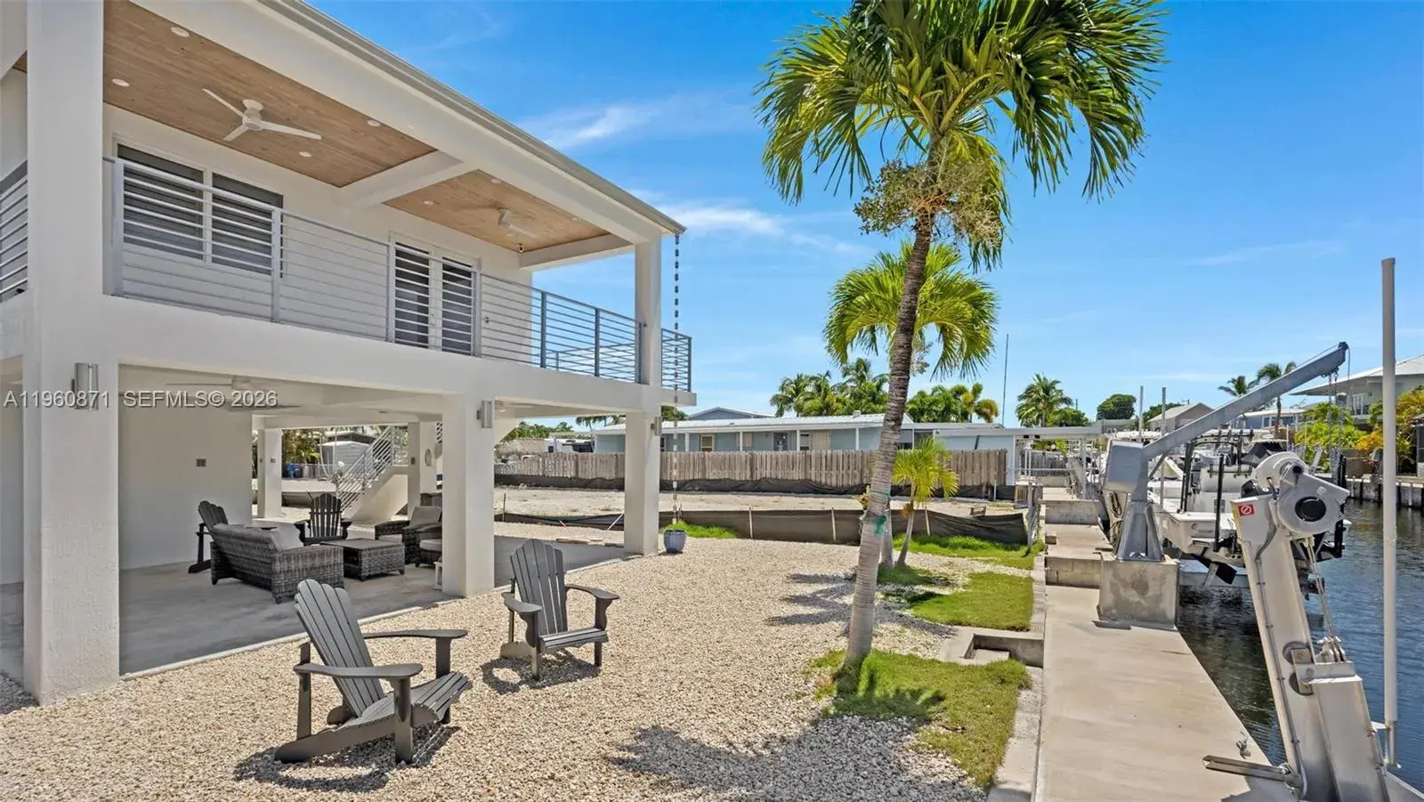 410 Bowie Ln, Key Largo FL 33037