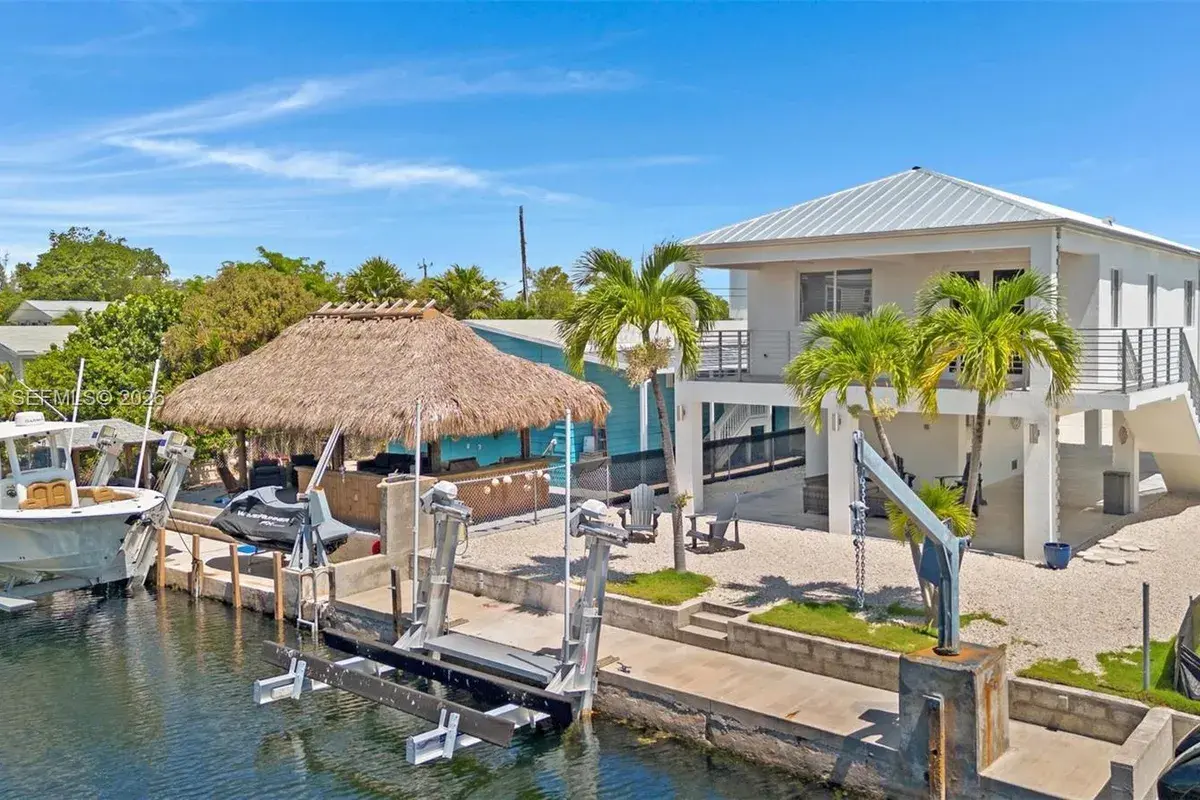 410 Bowie Ln, Key Largo FL 33037