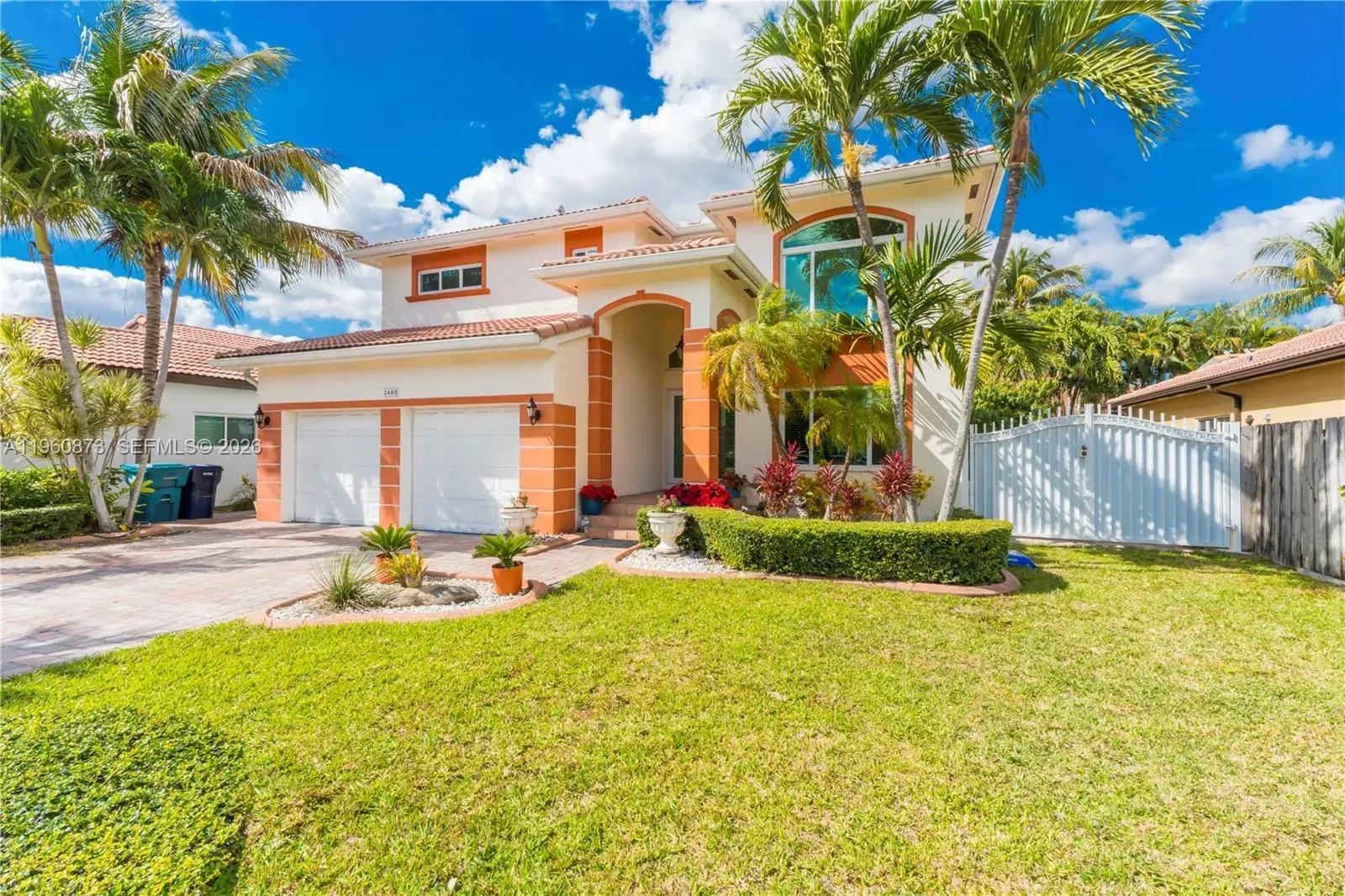 4 bedroom 3 bath Residential for sale at 2680 SW 142nd Ave, Miami FL 33175