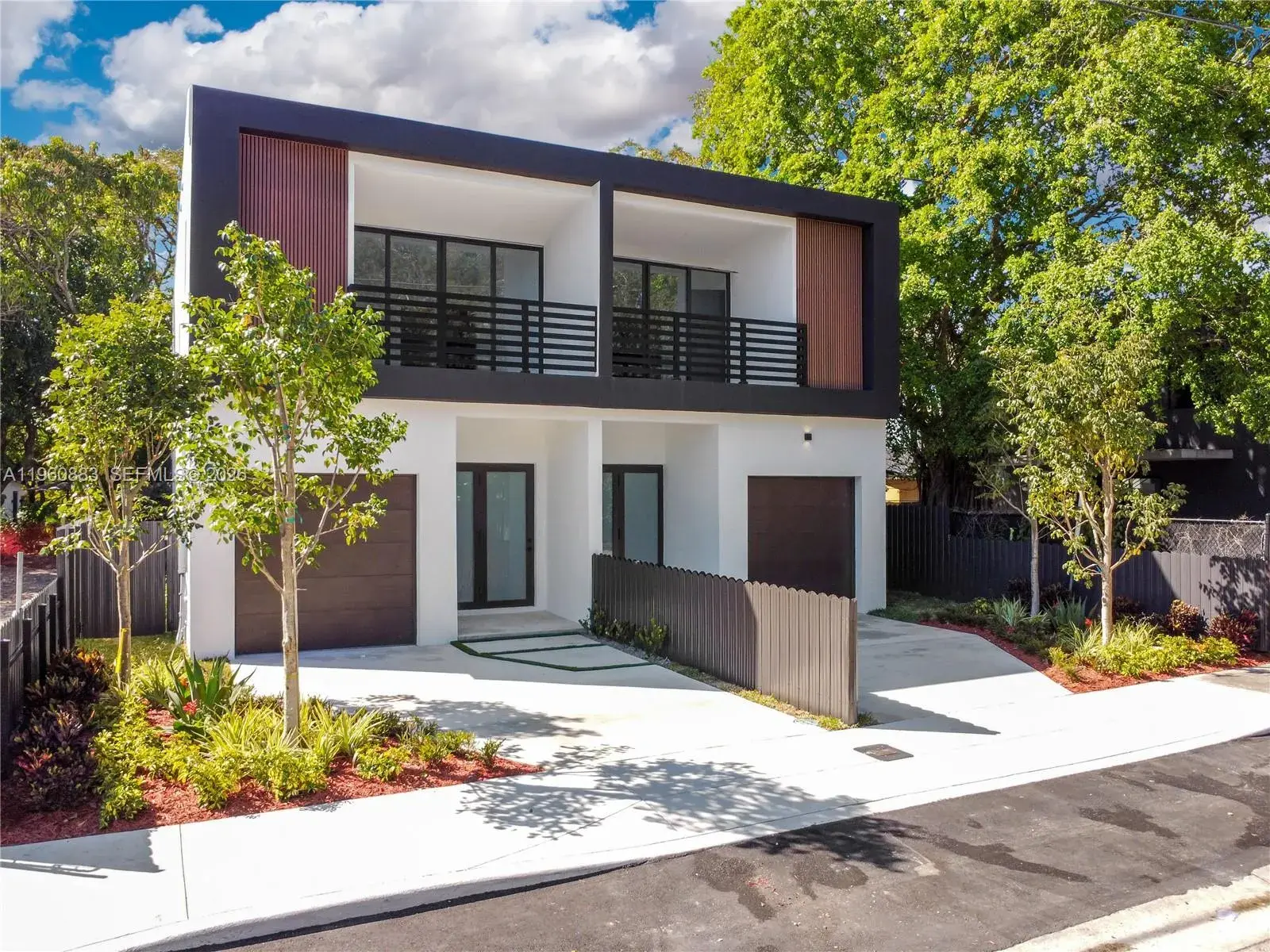 3 bedroom 3 bath Residential for sale at 5116 NW 3rd Ave, Miami FL 33127