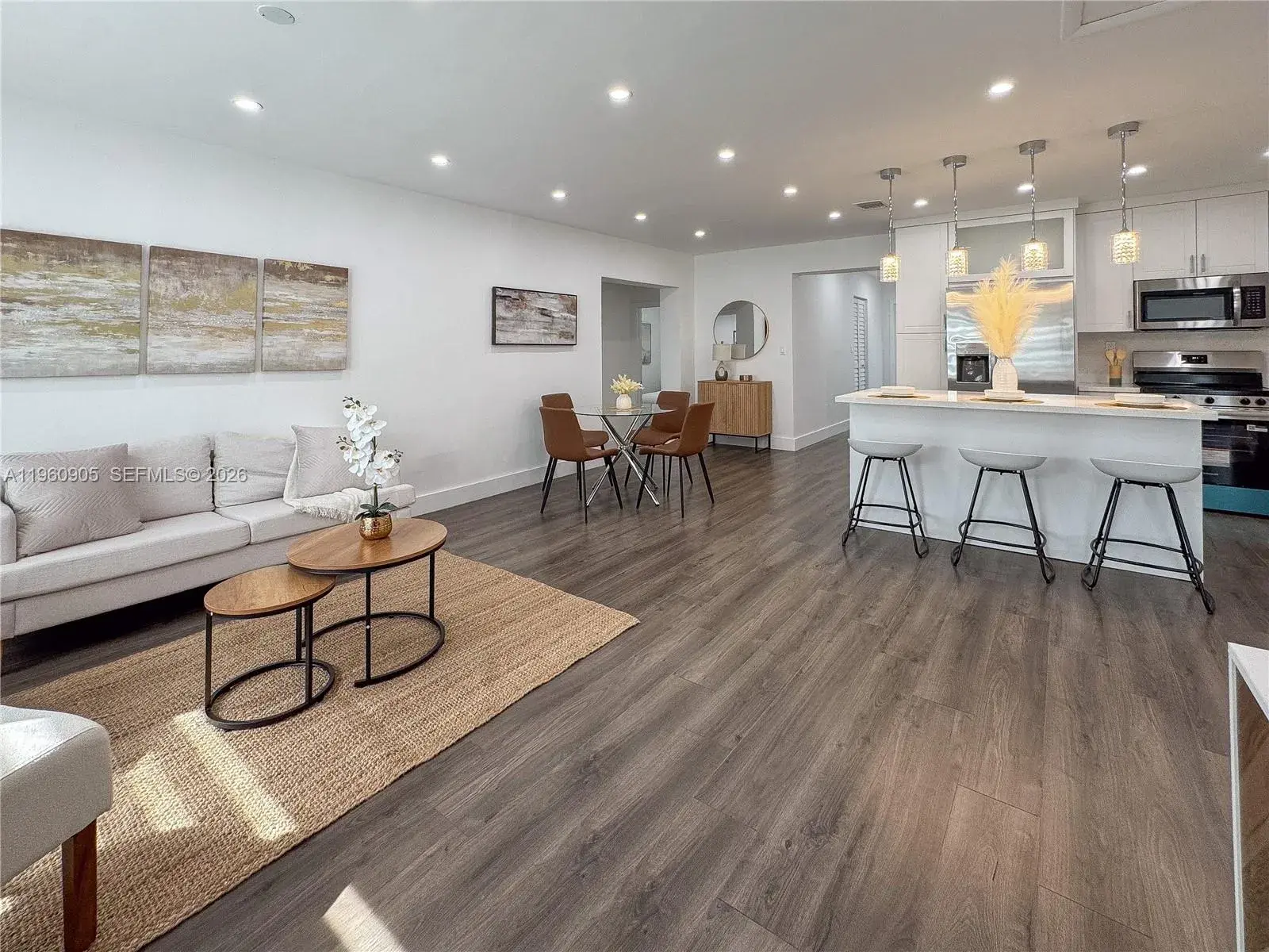 1319 NW 40th St, Miami FL 33142 photo 5