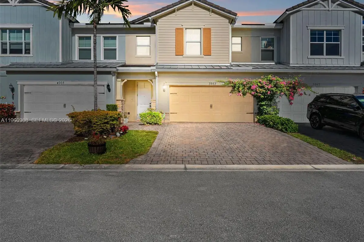 3953 Black Olive Ln, Hollywood FL 33021