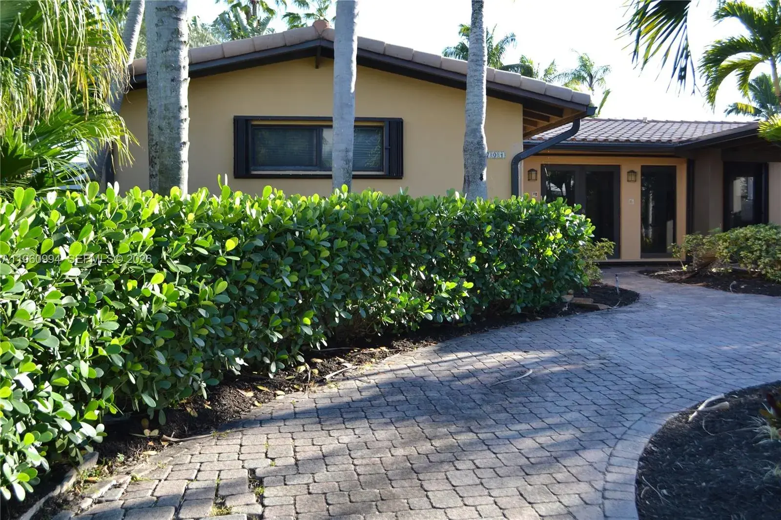 3 bedroom 2 bath Residential Lease for rent at 1704 SW 5th Ct, Fort Lauderdale FL 33312
