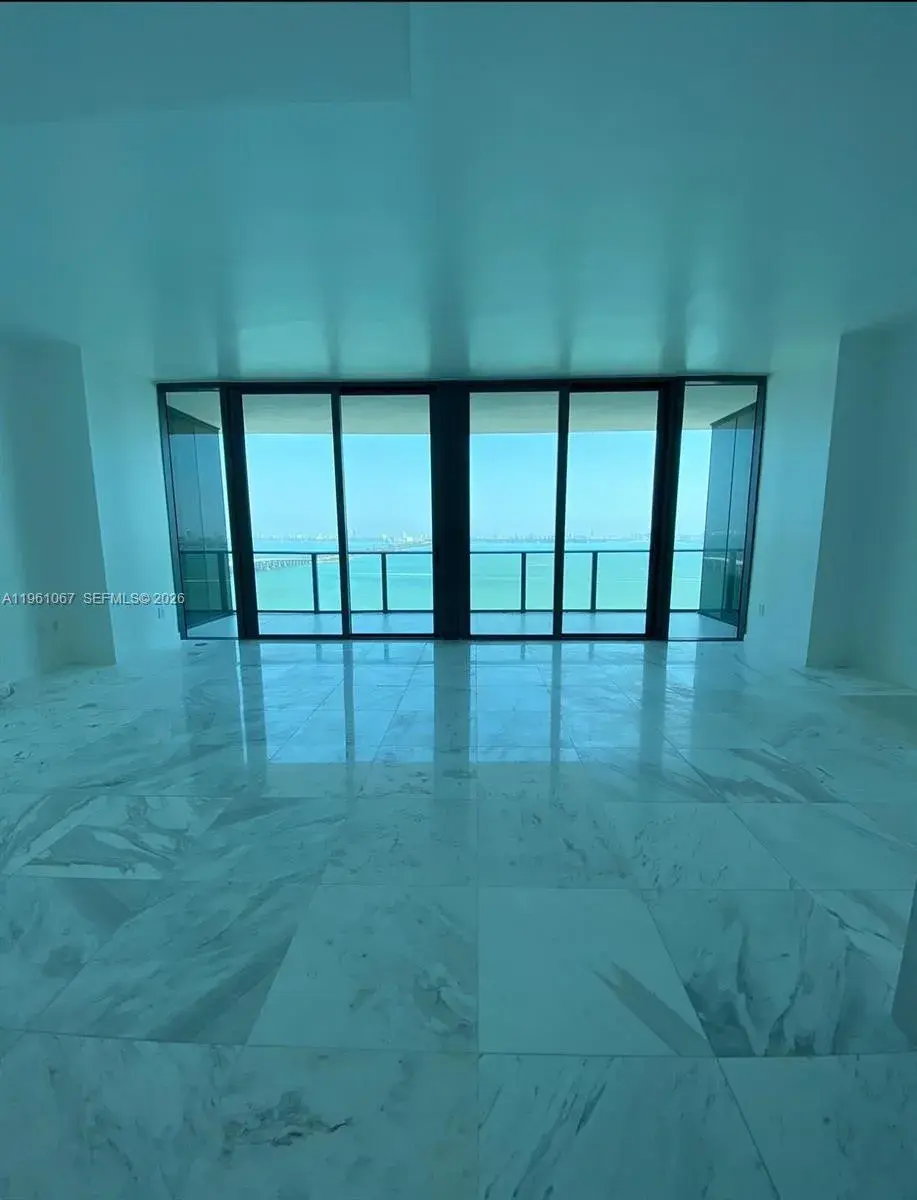 2 bedroom 3 bath Residential Lease for rent at 480 NE 31st St # 2403, Miami FL 33137