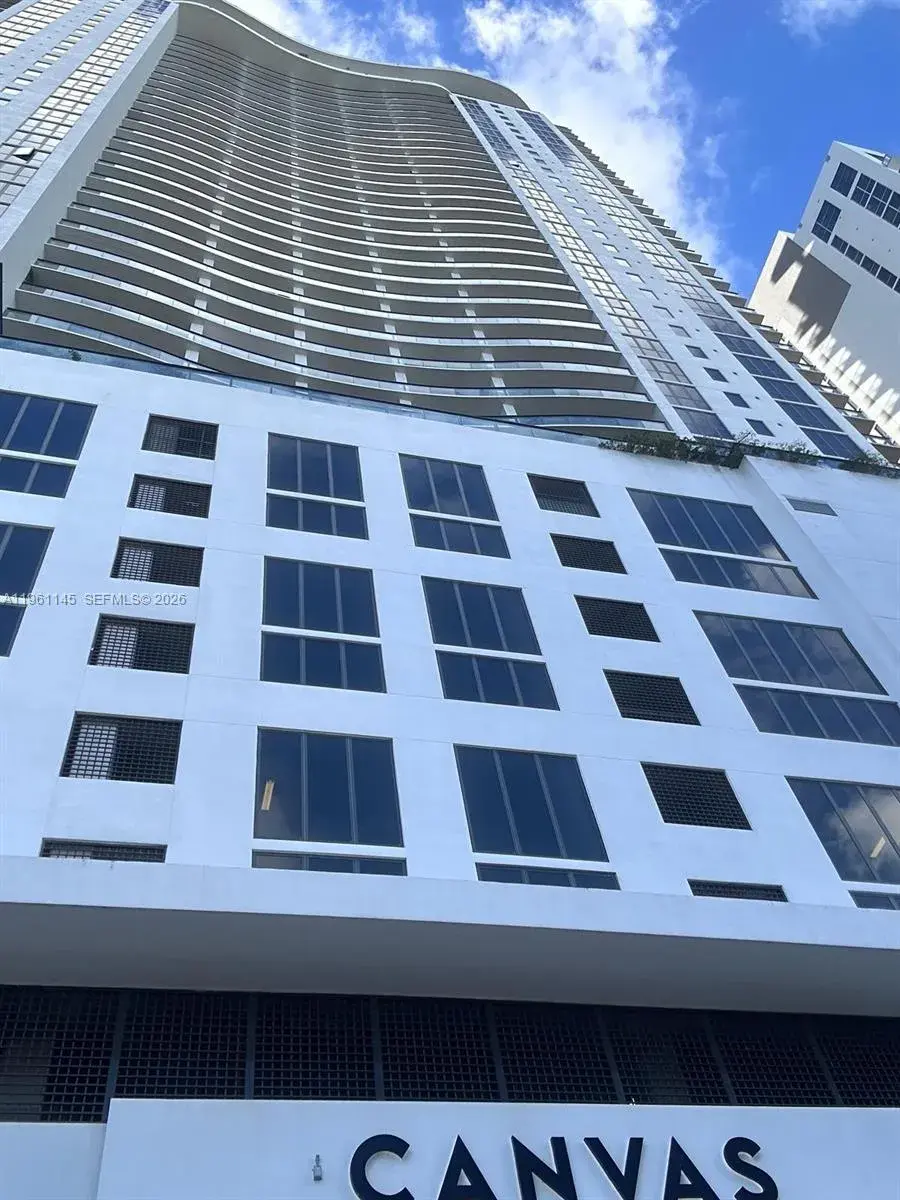 1600 NE 1st Avenue # 1011, Miami FL 33132